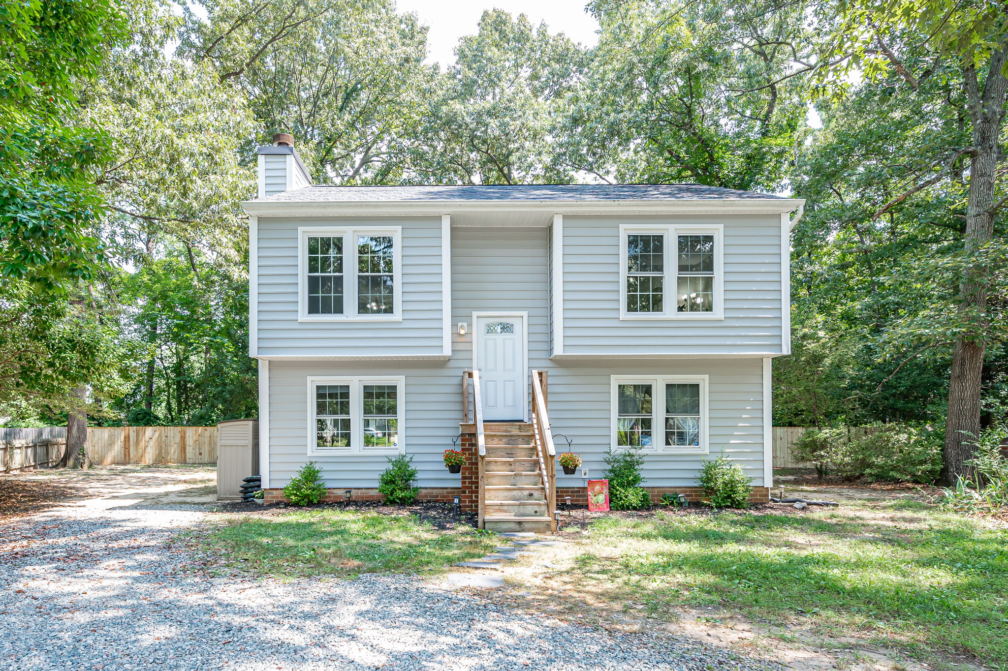 9800 Nott Ln, Chesterfield, VA 23832 Focal Connection