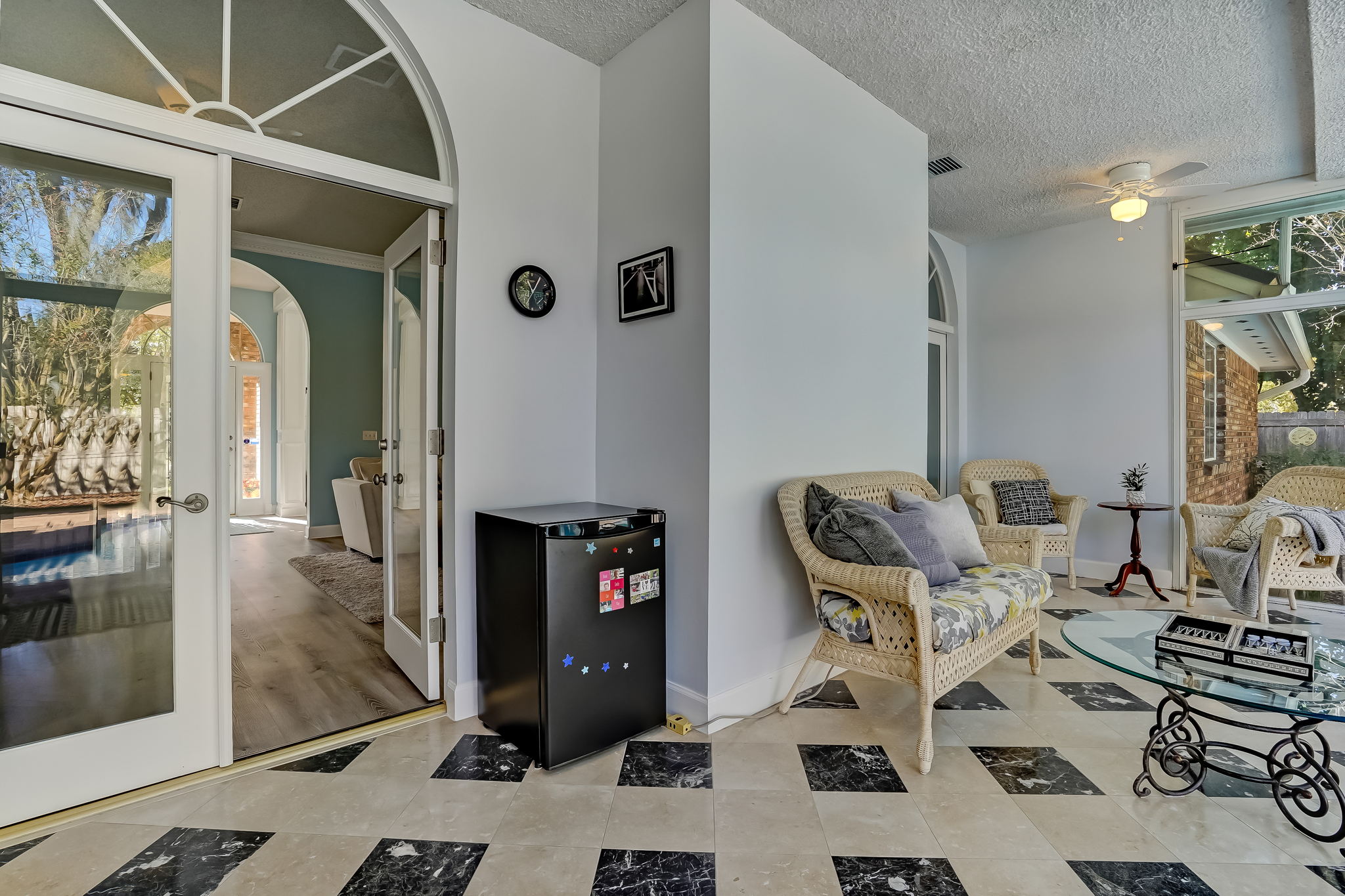 Florida Room