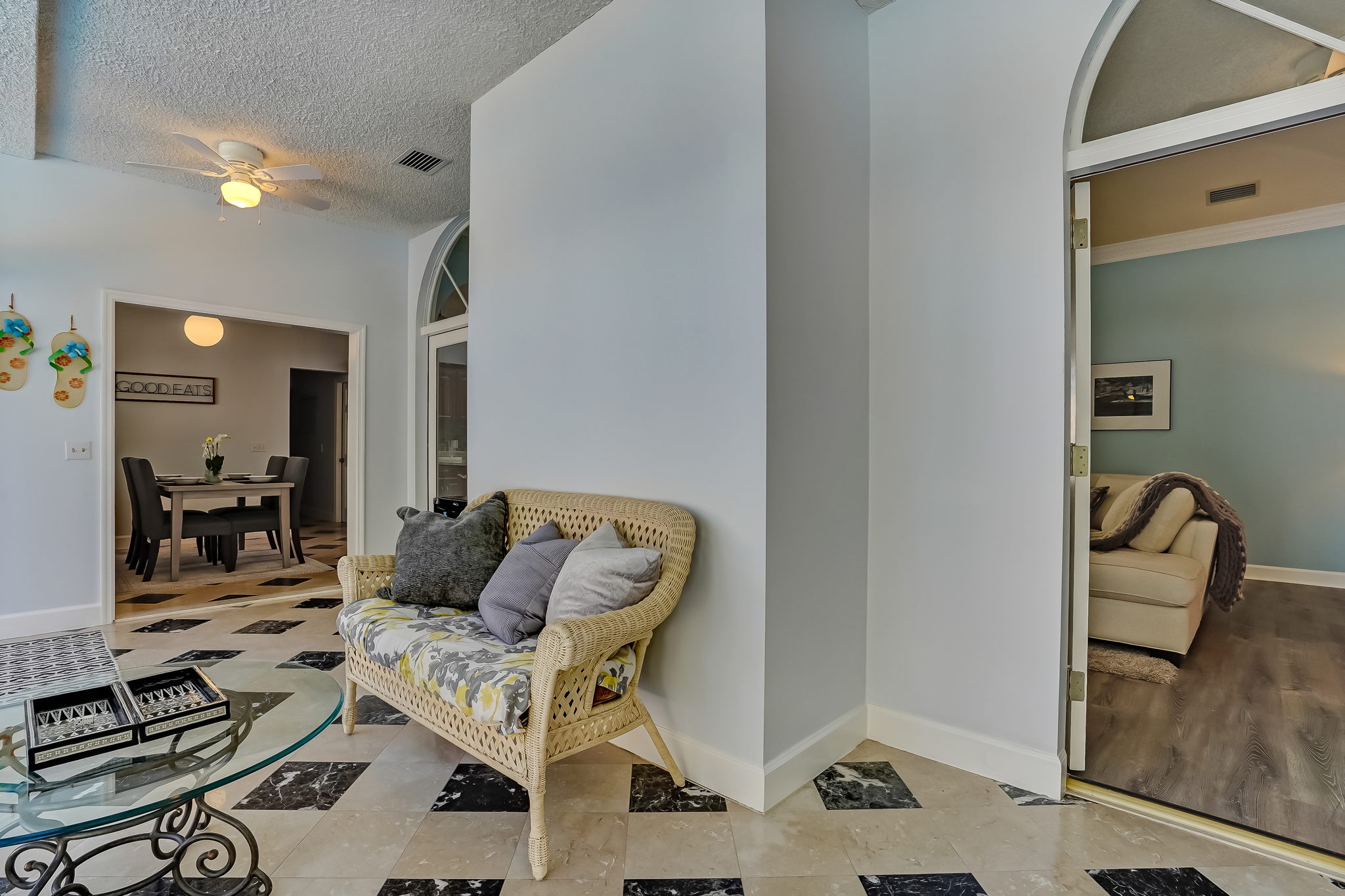Florida Room