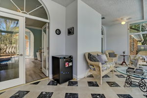 Florida Room