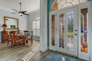 Foyer