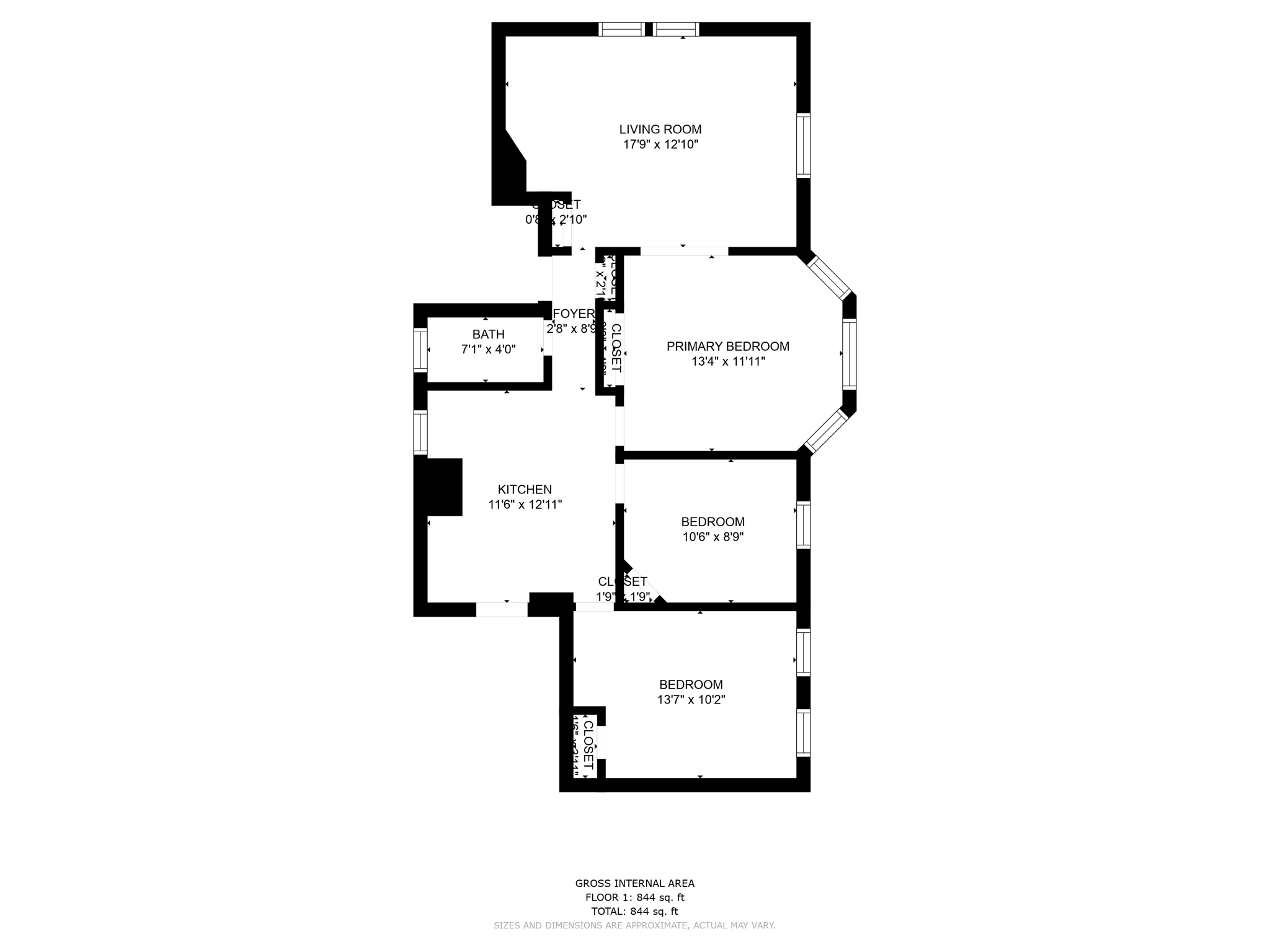 118 Sumner St, Quincy, MA 02169 TMRE Photography