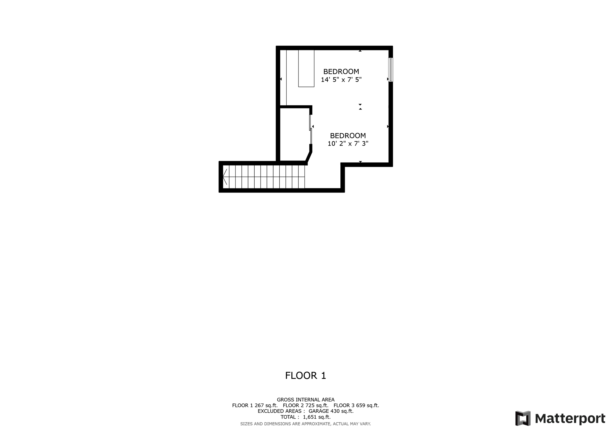 Floorplan #0