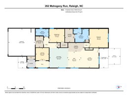 Floorplan #0