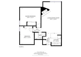 Floorplan #0