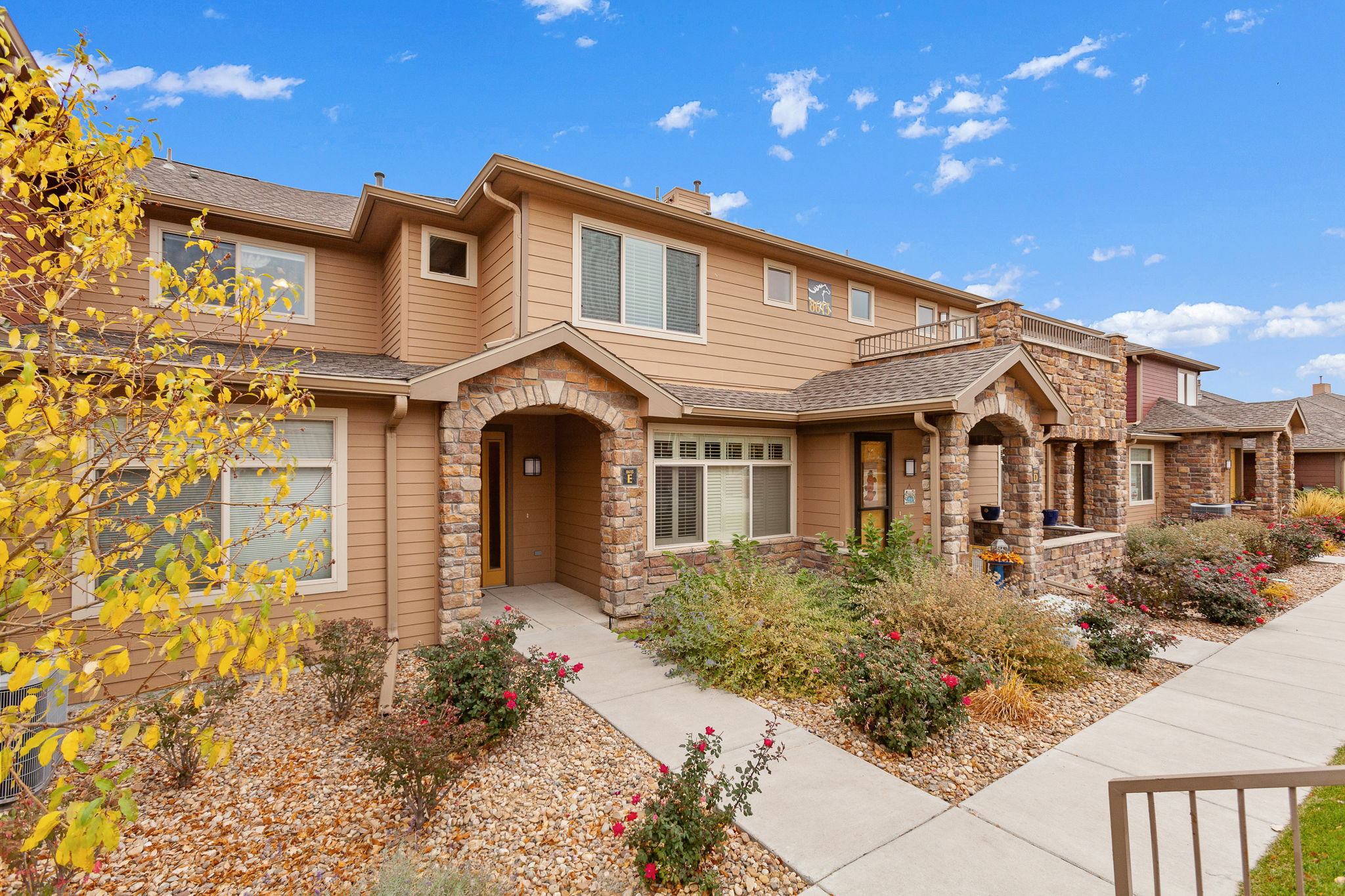 8615 Gold Peak Pl Unit E, Highlands Ranch, CO 80130 8z Real Estate