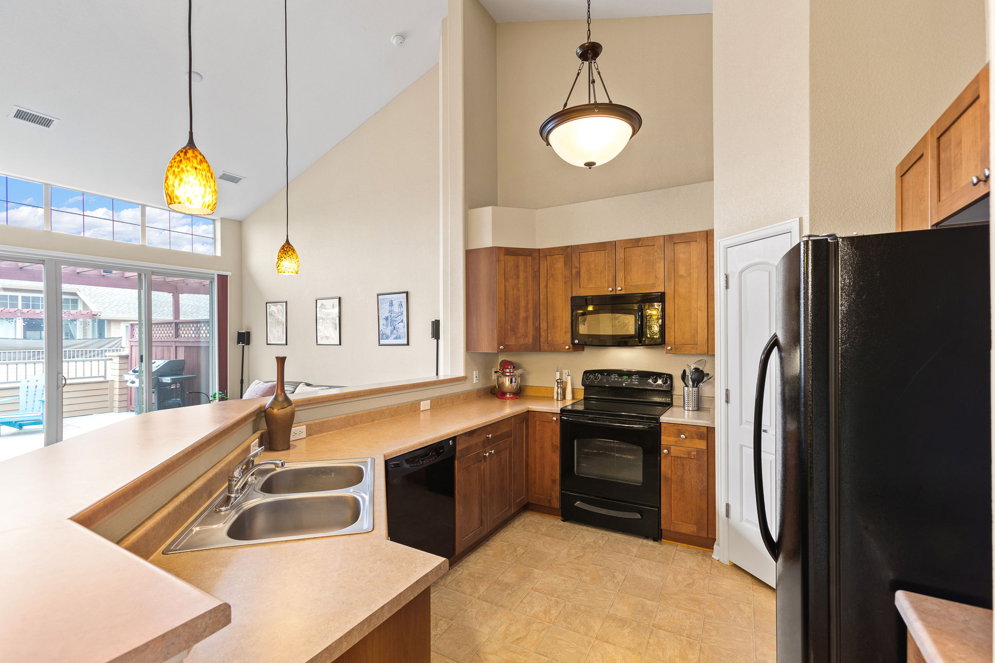 8615 Gold Peak Pl Unit E, Highlands Ranch, CO 80130 8z Real Estate