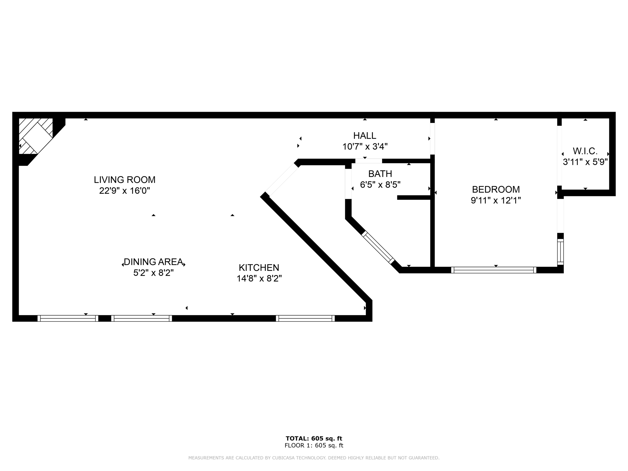 Floorplan #2