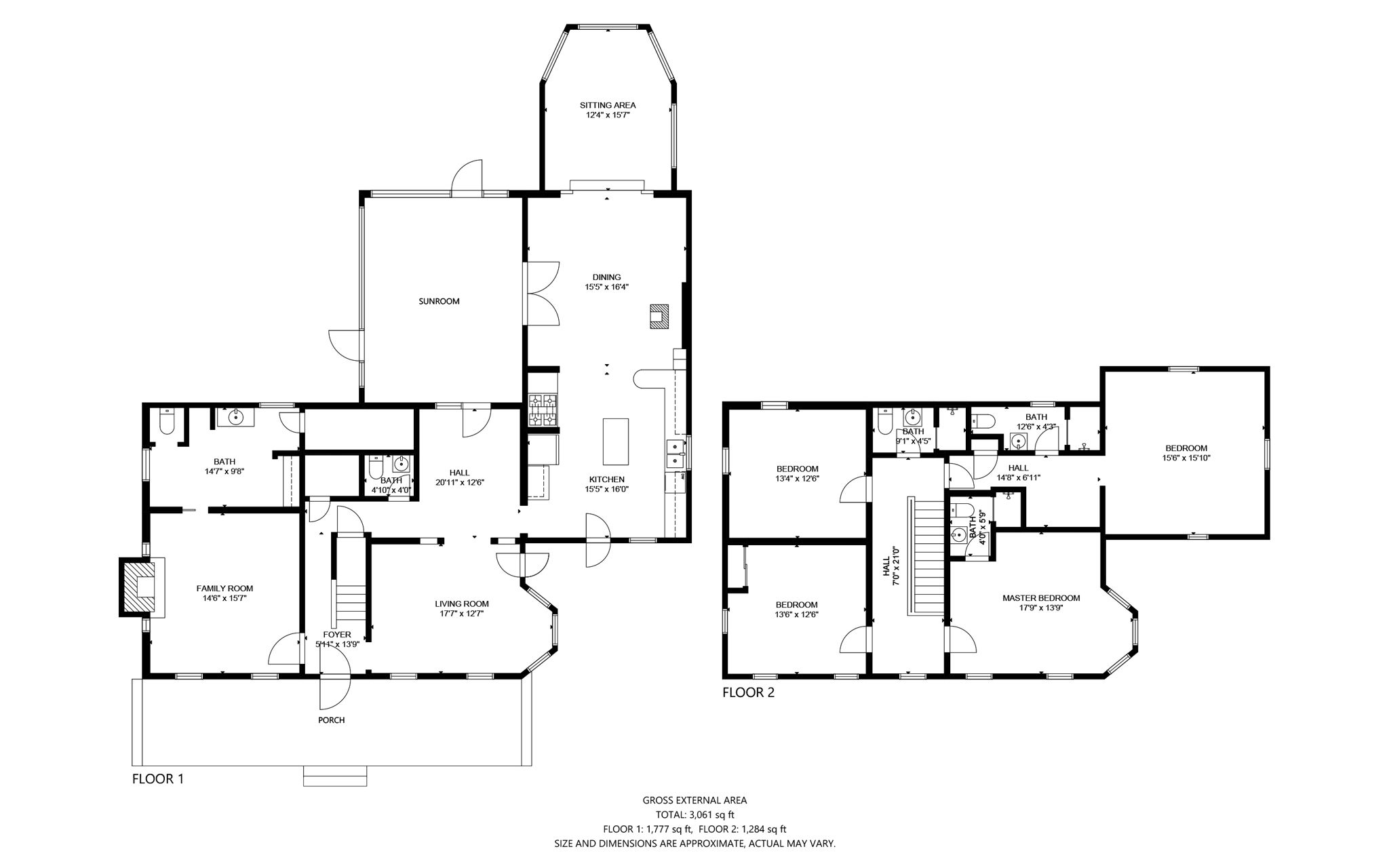 Floorplan #0