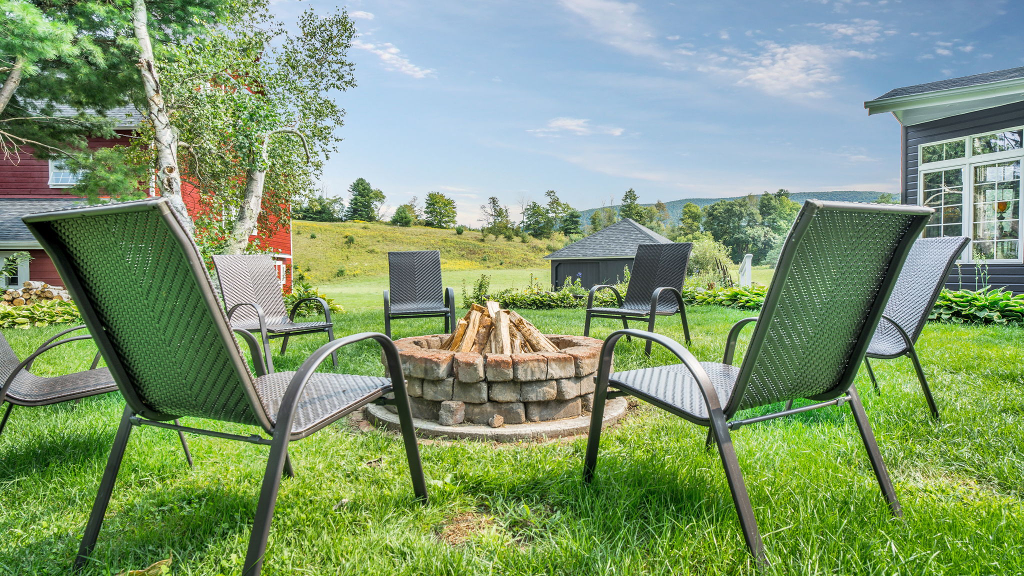 The Farm Lexington  , Lexington, NY 12468, US Photo 7