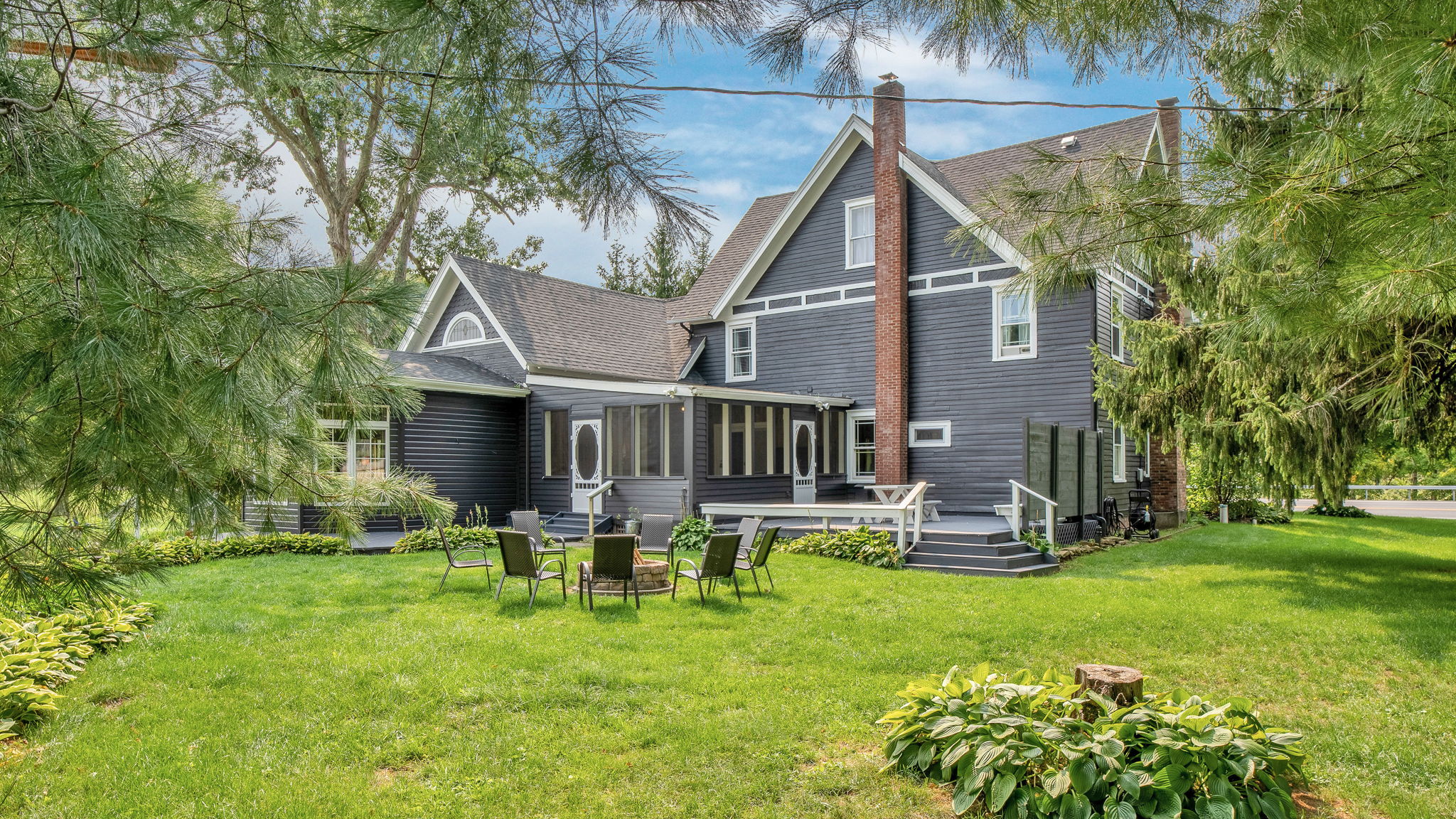 The Farm Lexington  , Lexington, NY 12468, US Photo 6