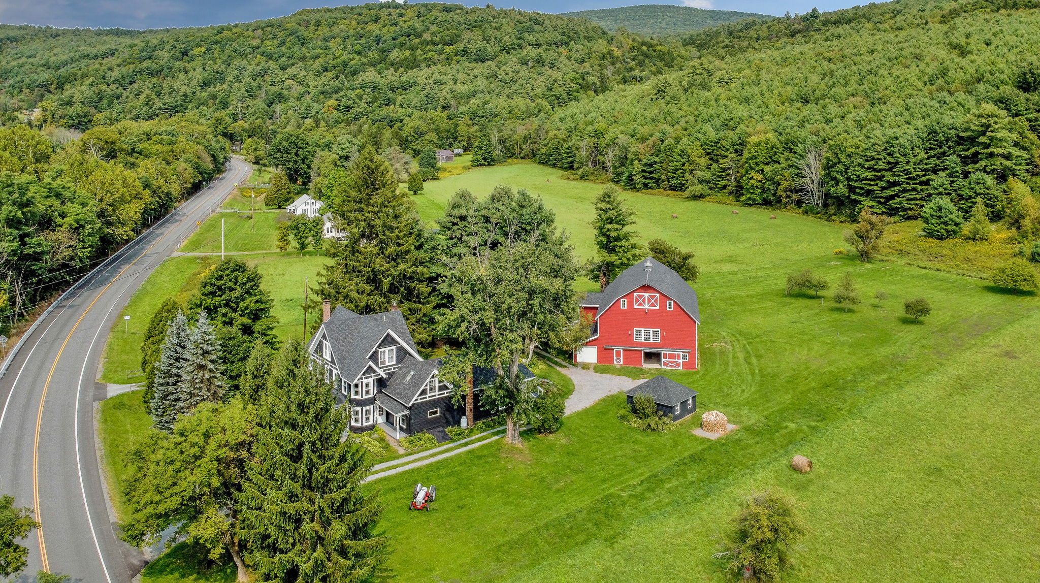 The Farm Lexington  , Lexington, NY 12468, US Photo 8