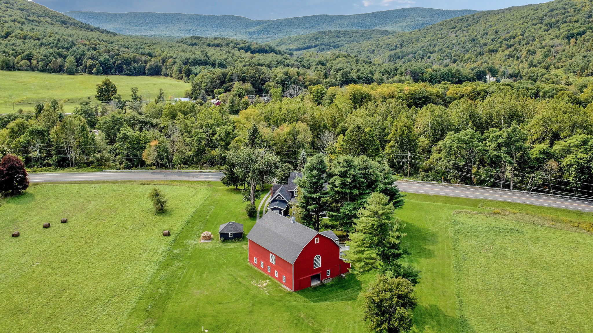 The Farm Lexington  , Lexington, NY 12468, US Photo 9