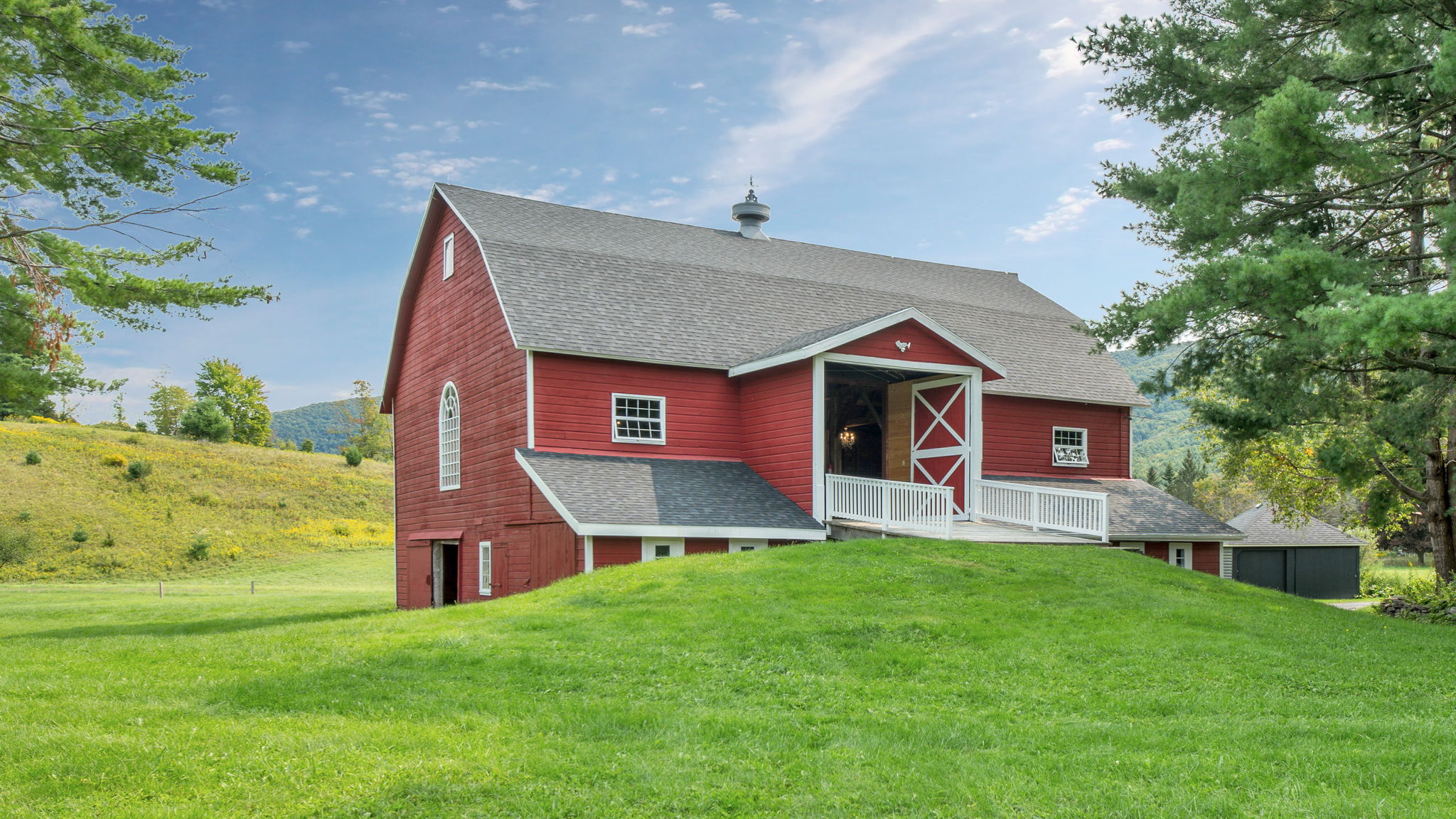 The Farm Lexington  , Lexington, NY 12468, US Photo 73