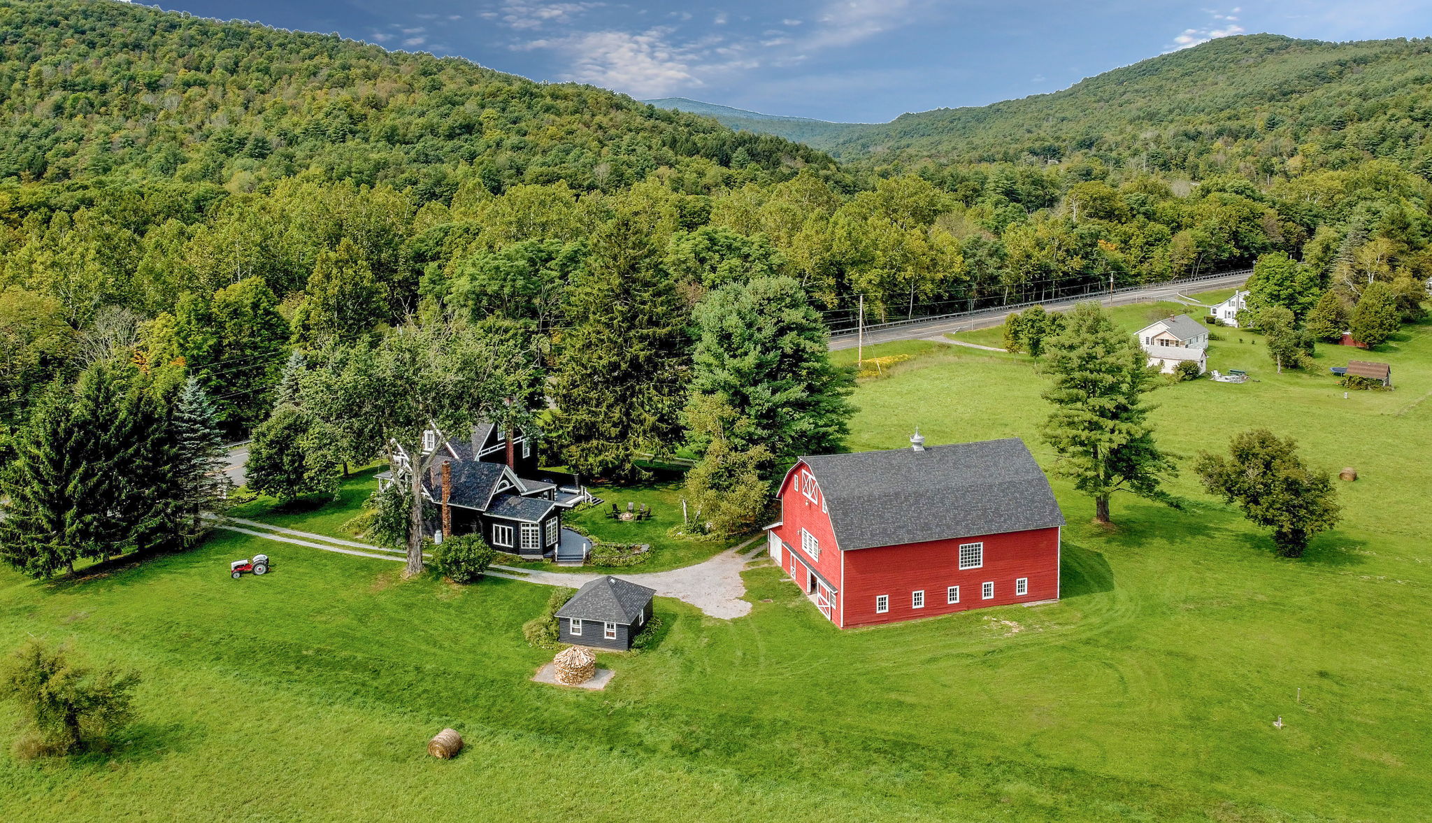 The Farm Lexington  , Lexington, NY 12468, US Photo 3