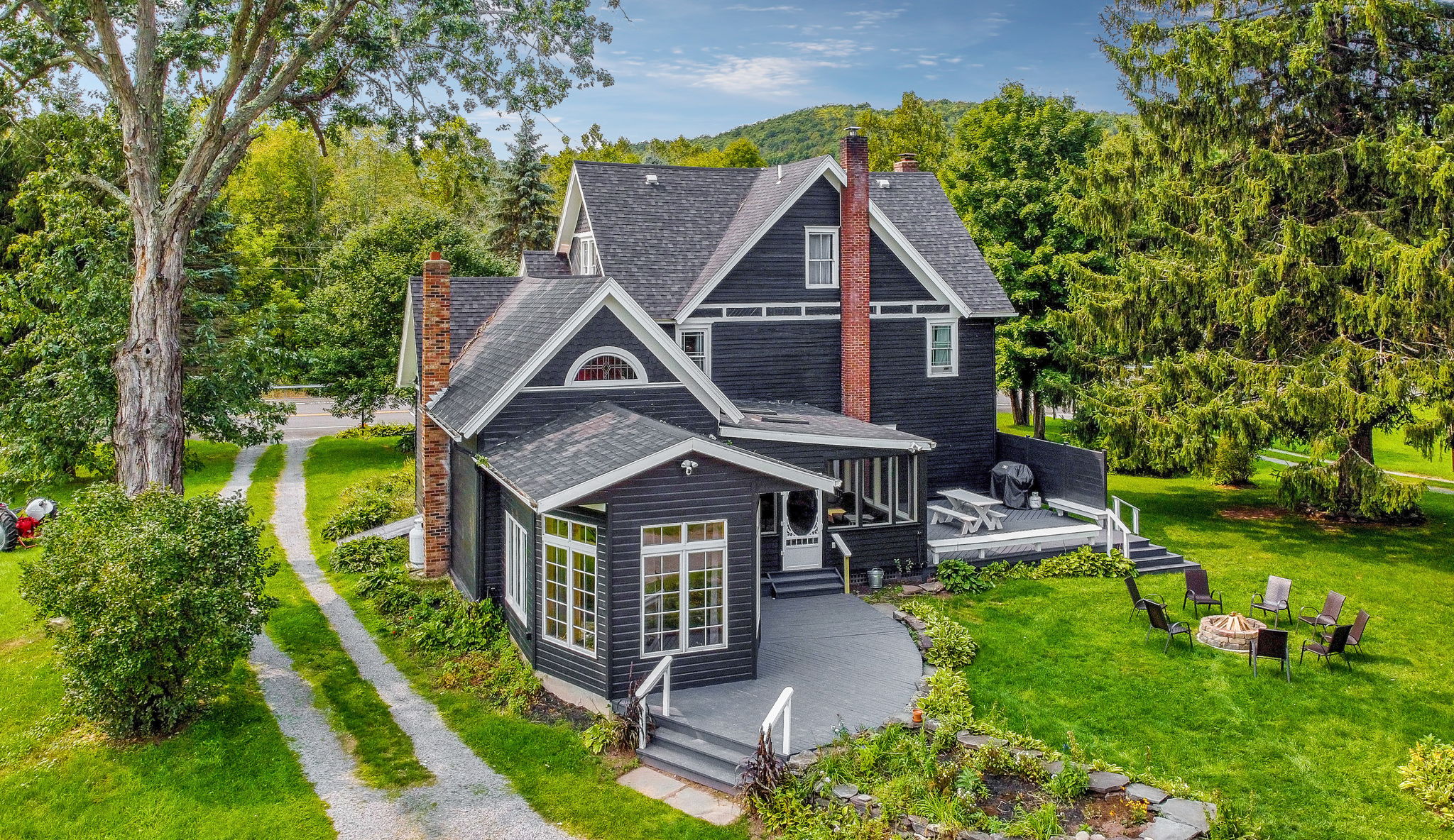 The Farm Lexington  , Lexington, NY 12468, US Photo 5