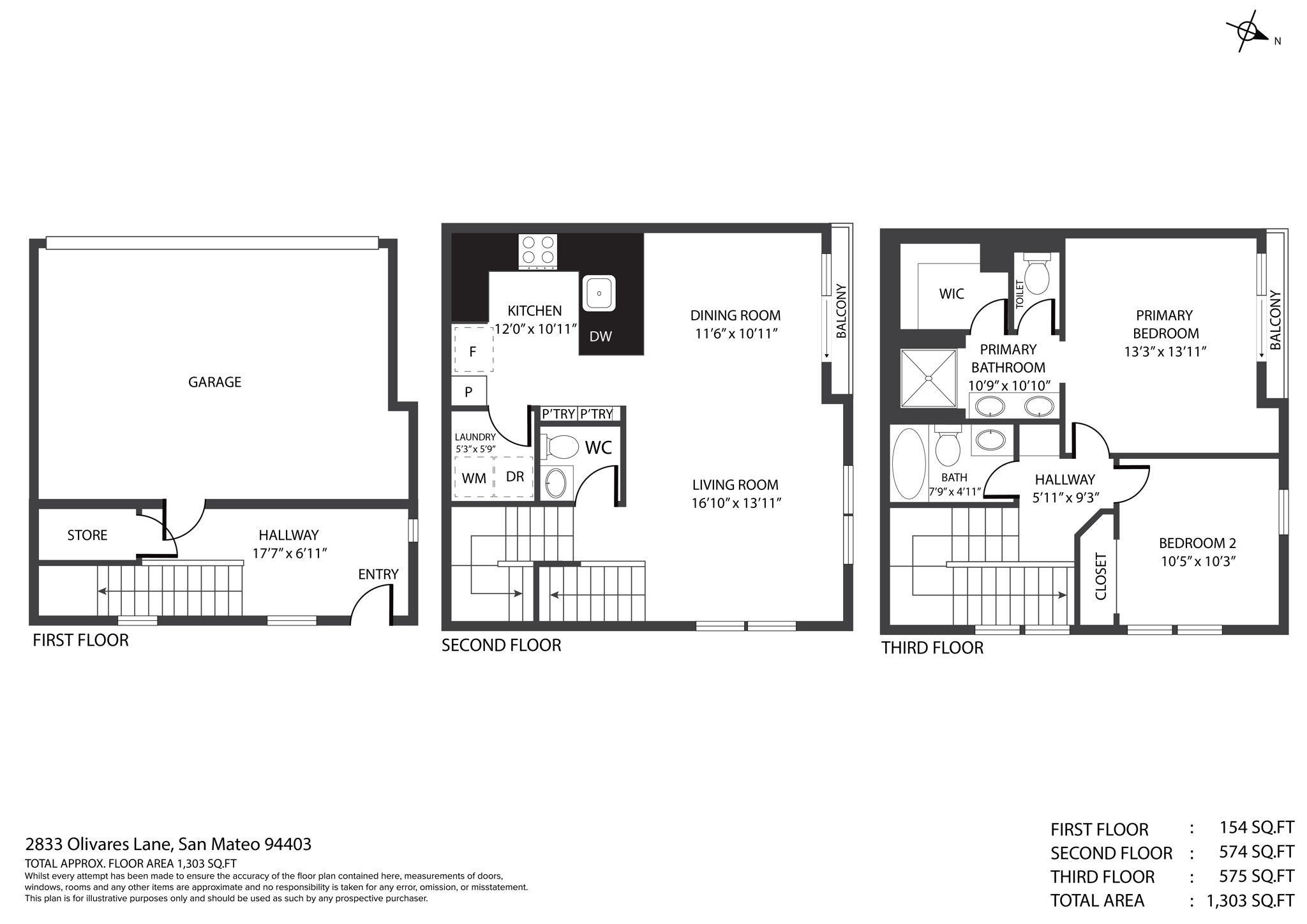 Floorplan #0