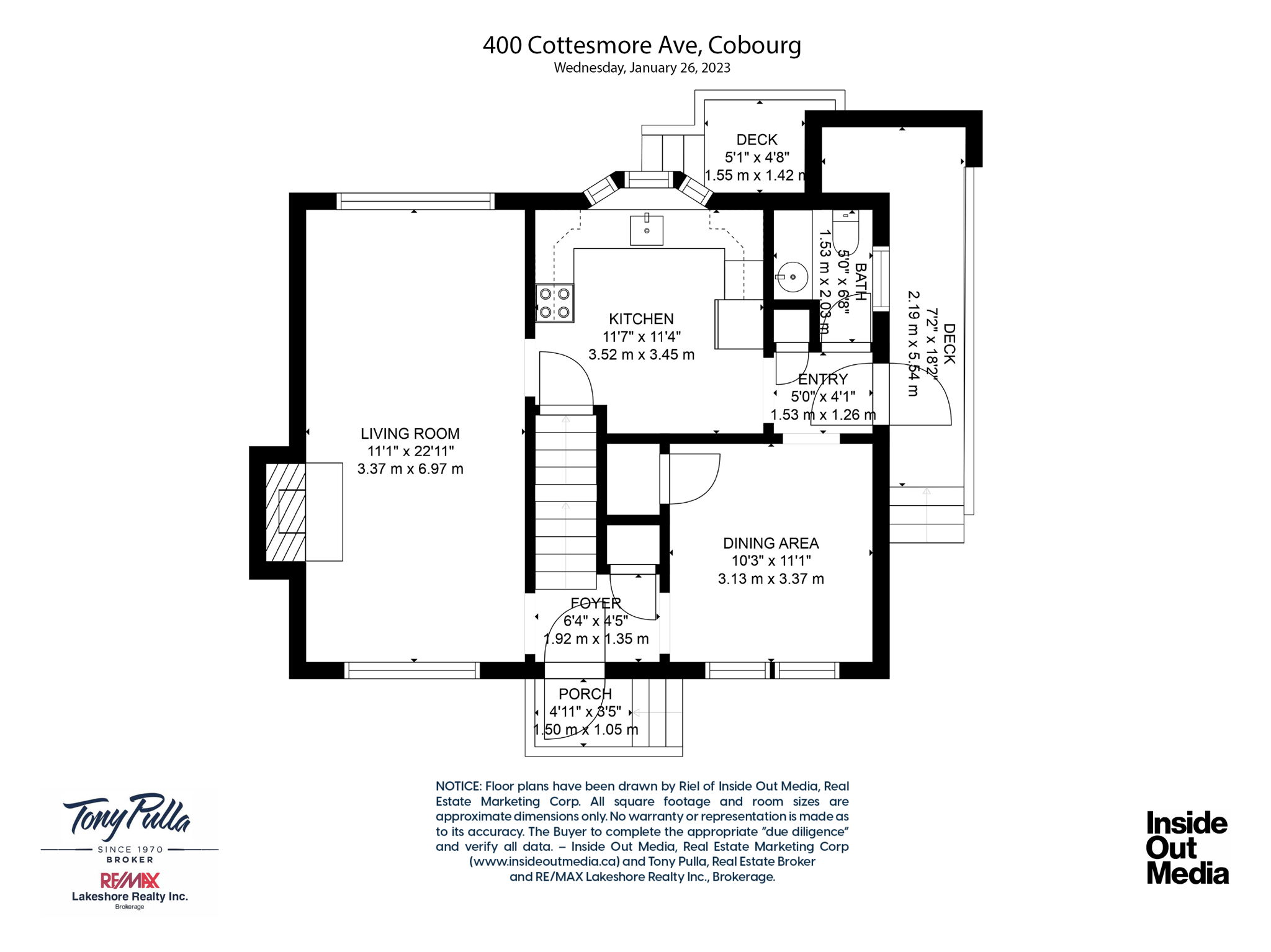 Floorplan #2