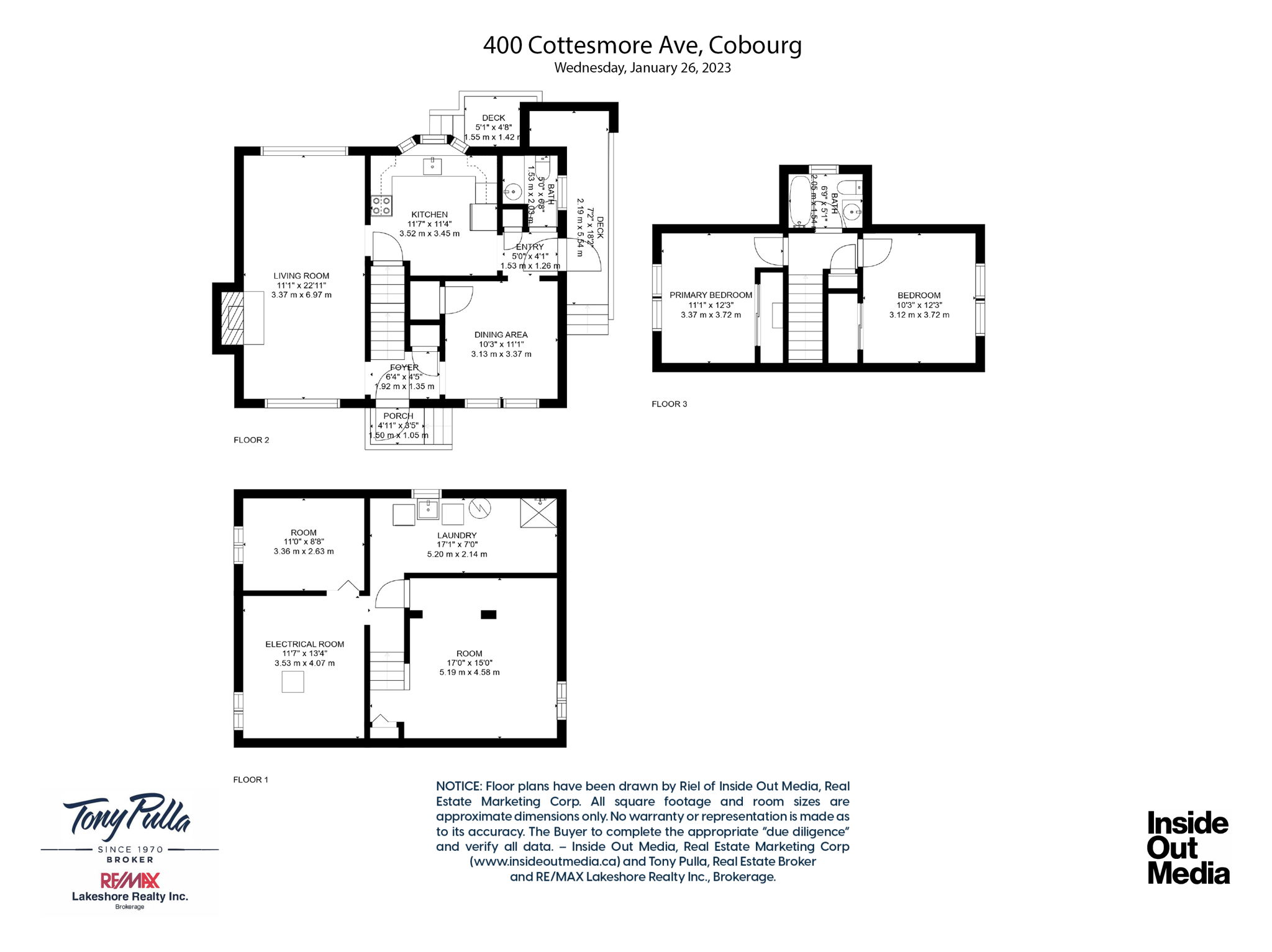 Floorplan #0