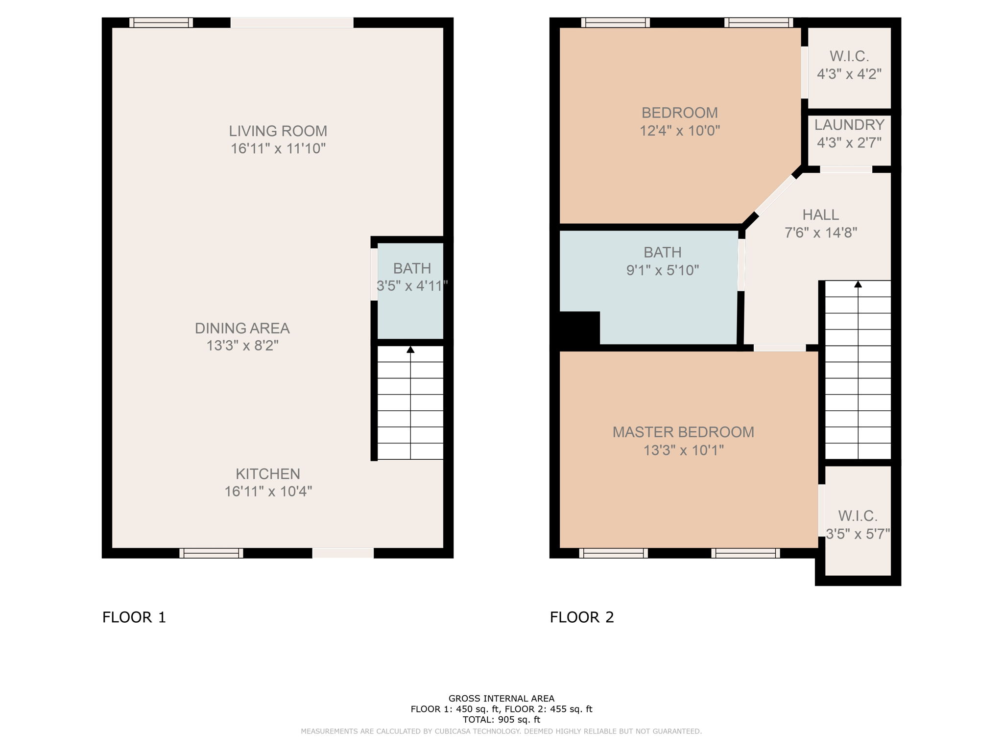 Floorplan #2