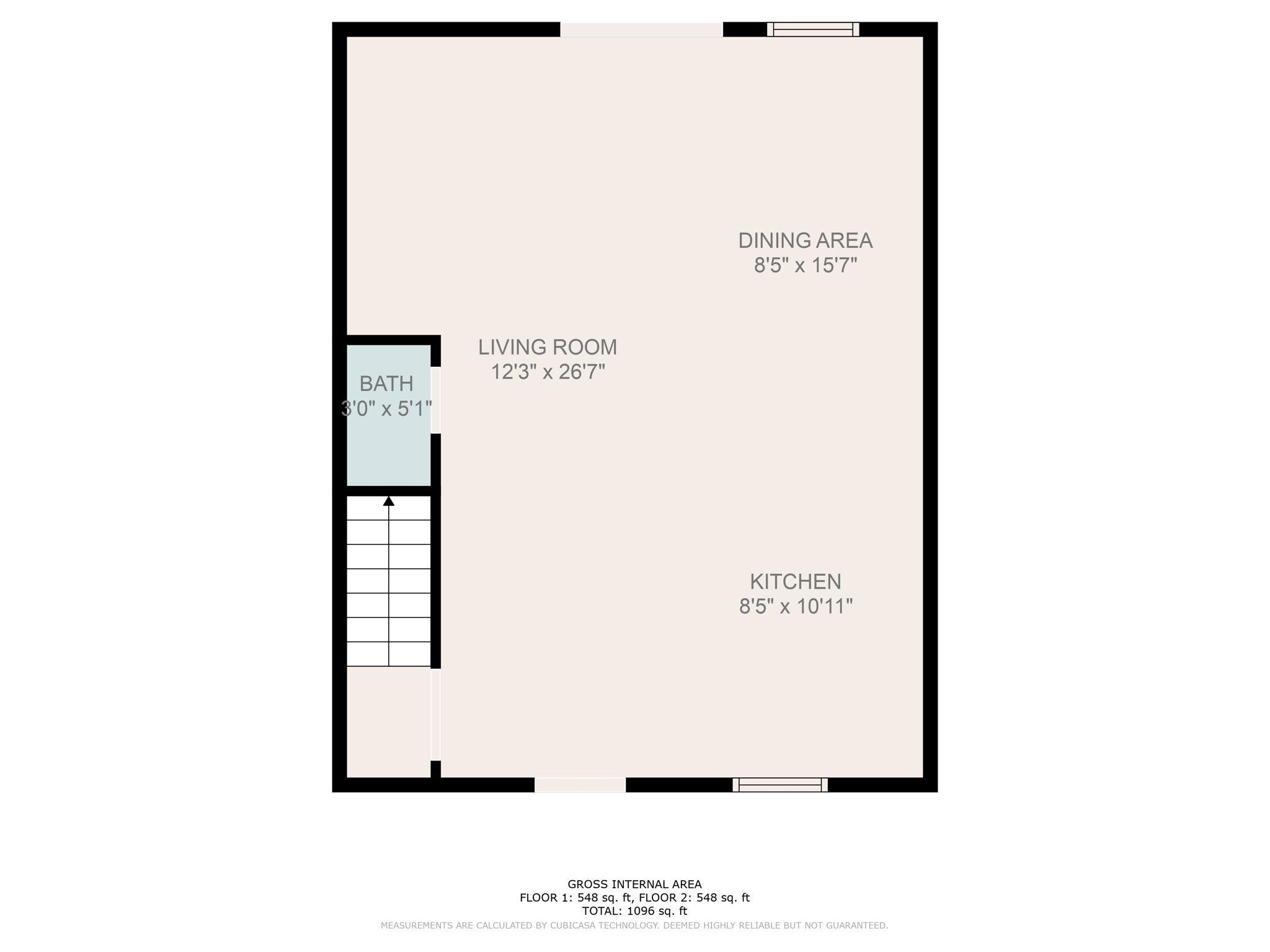 Floorplan #0