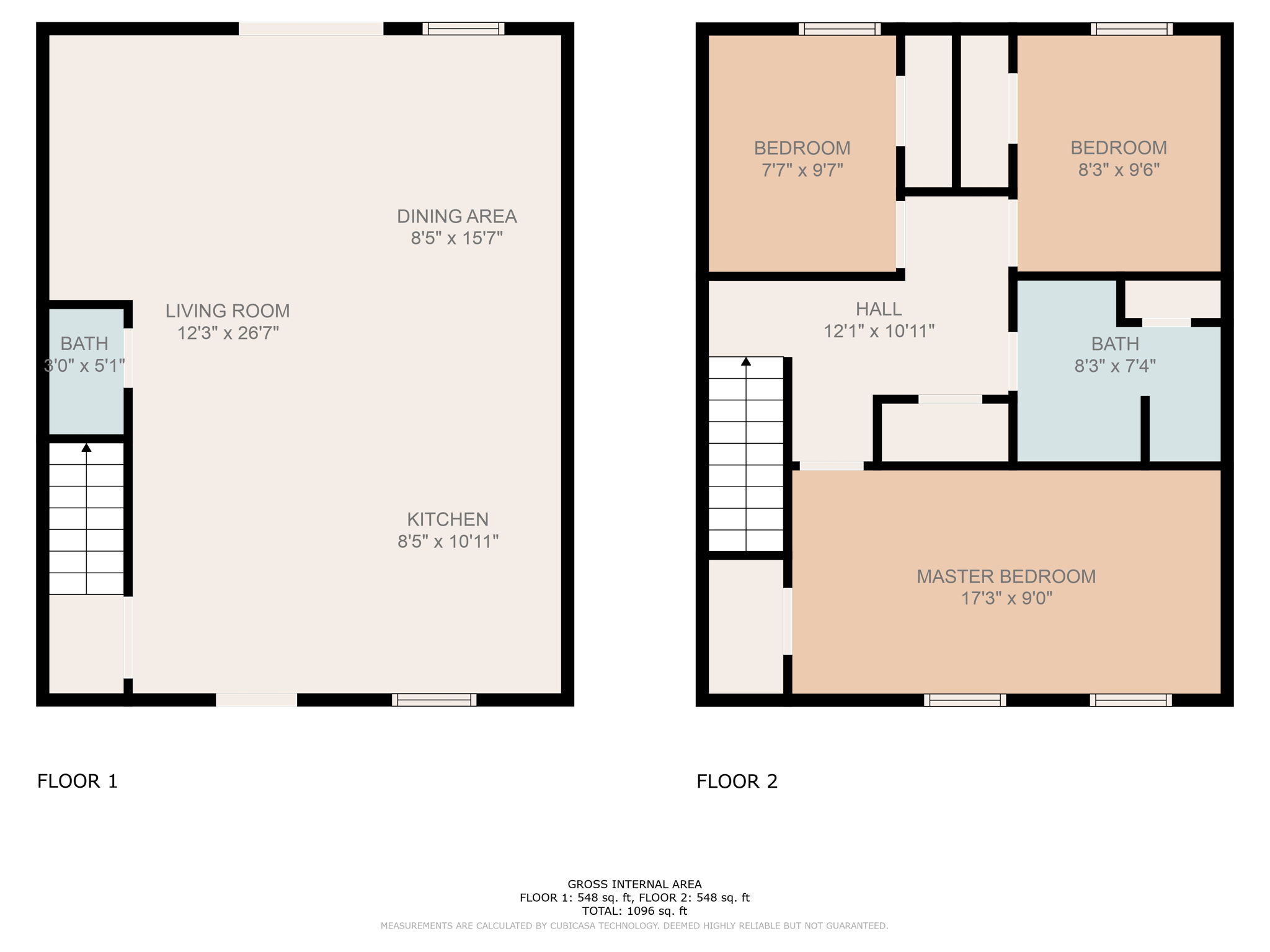 Floorplan #2