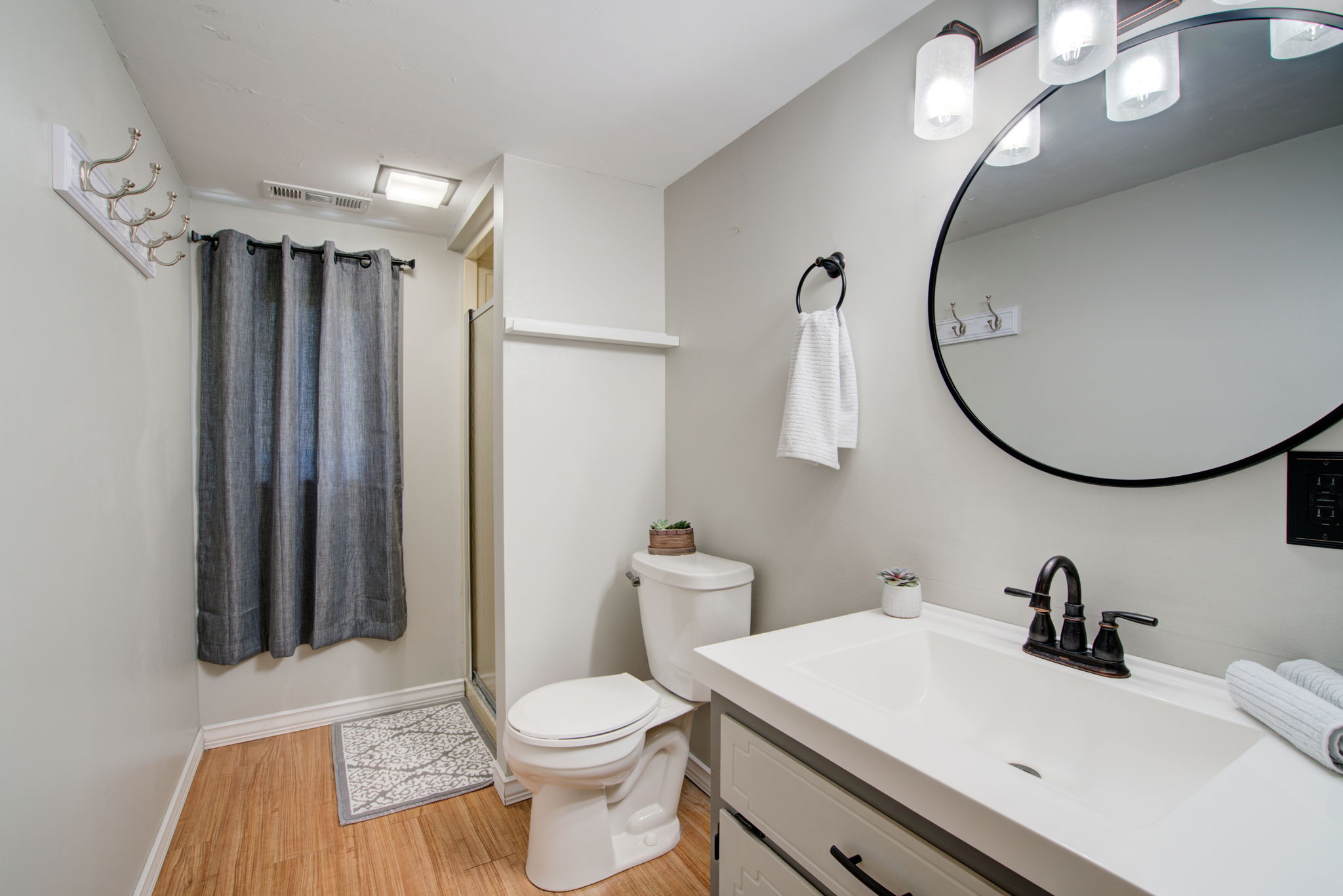 Bathroom 3