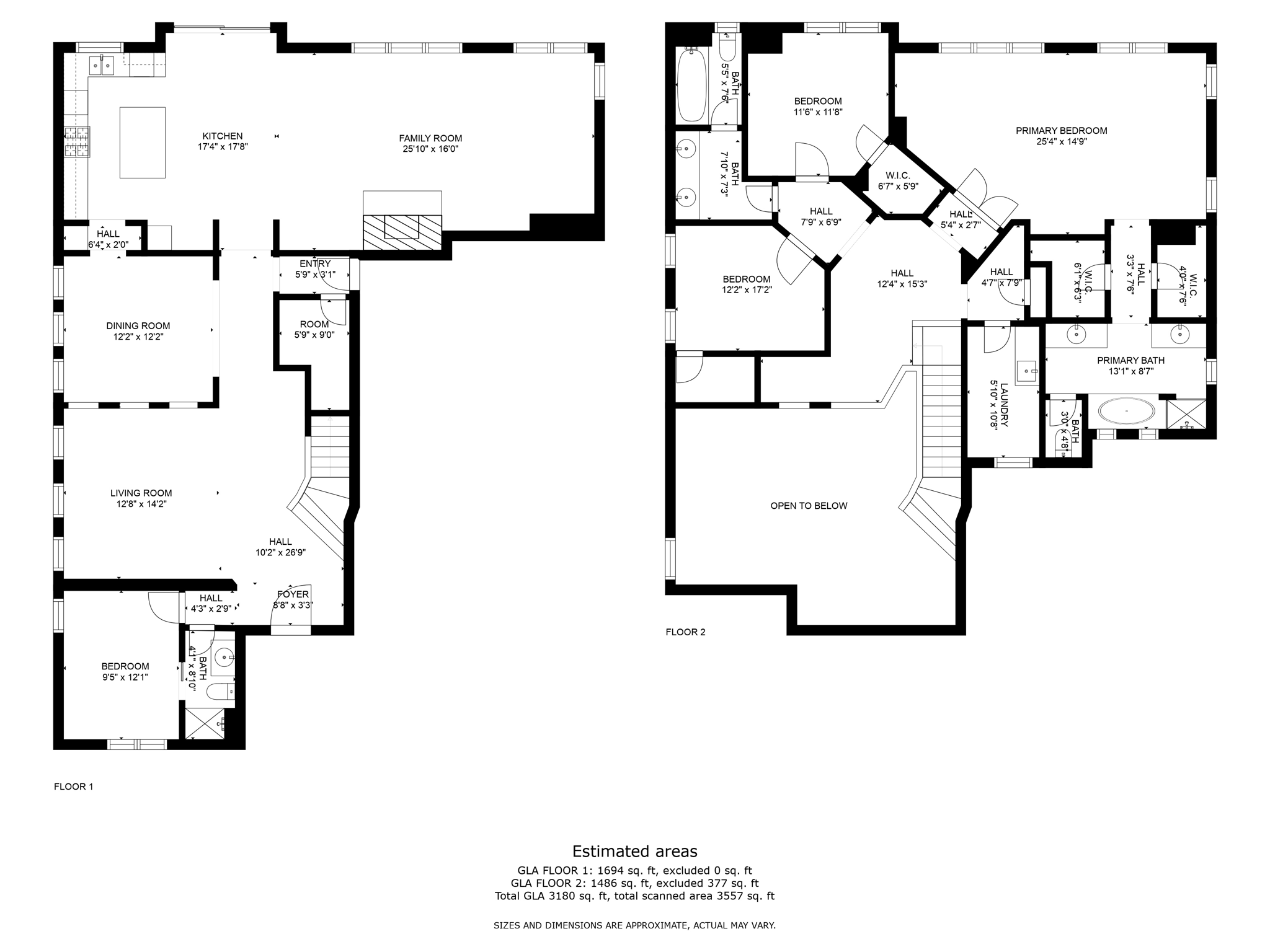 Floorplan #0