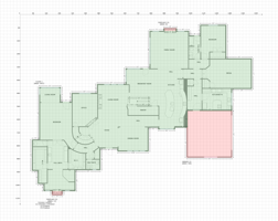 Floorplan #0