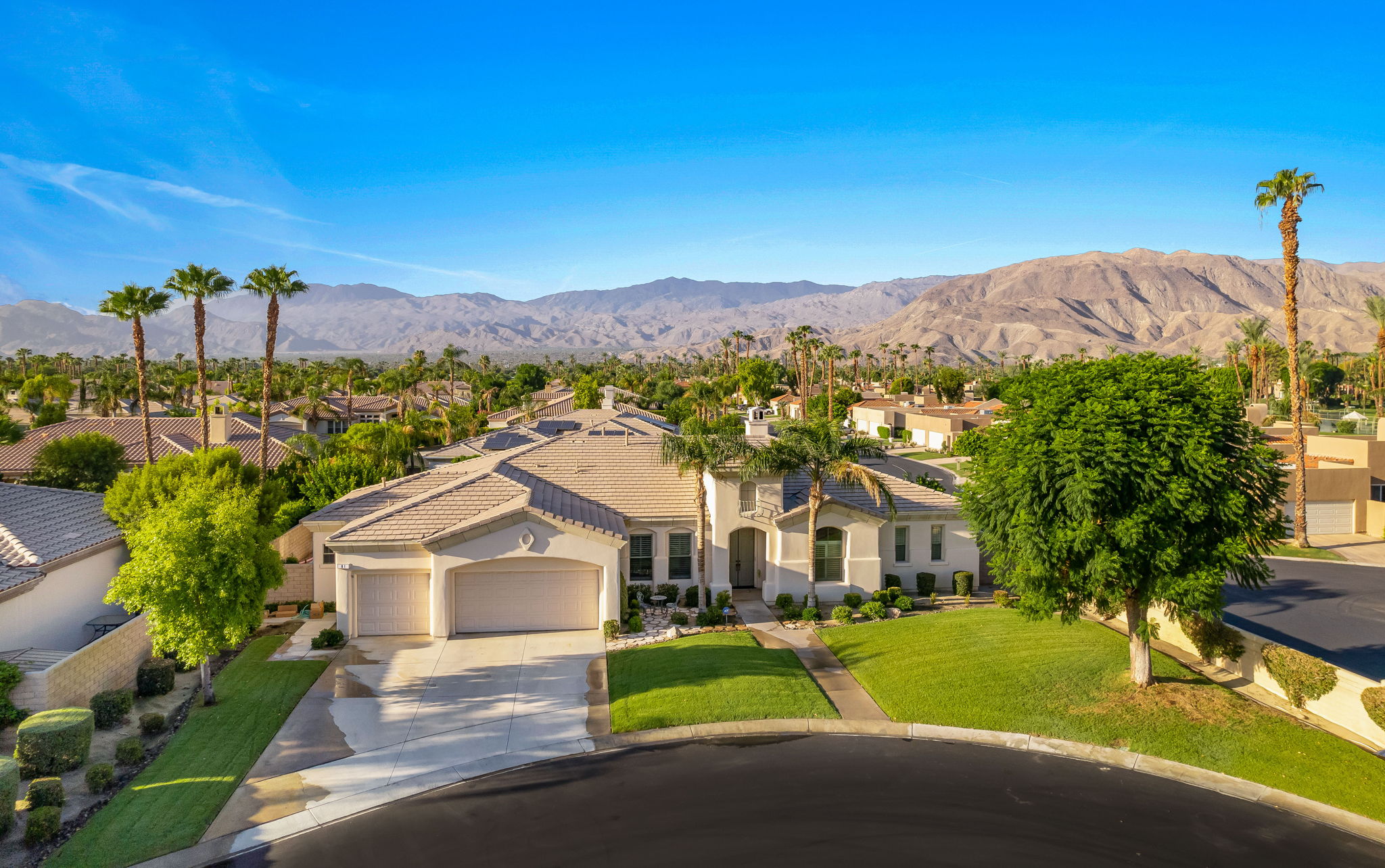 81 Avenida Lirio Blanco, Rancho Mirage, CA 92270 One Point Media Group