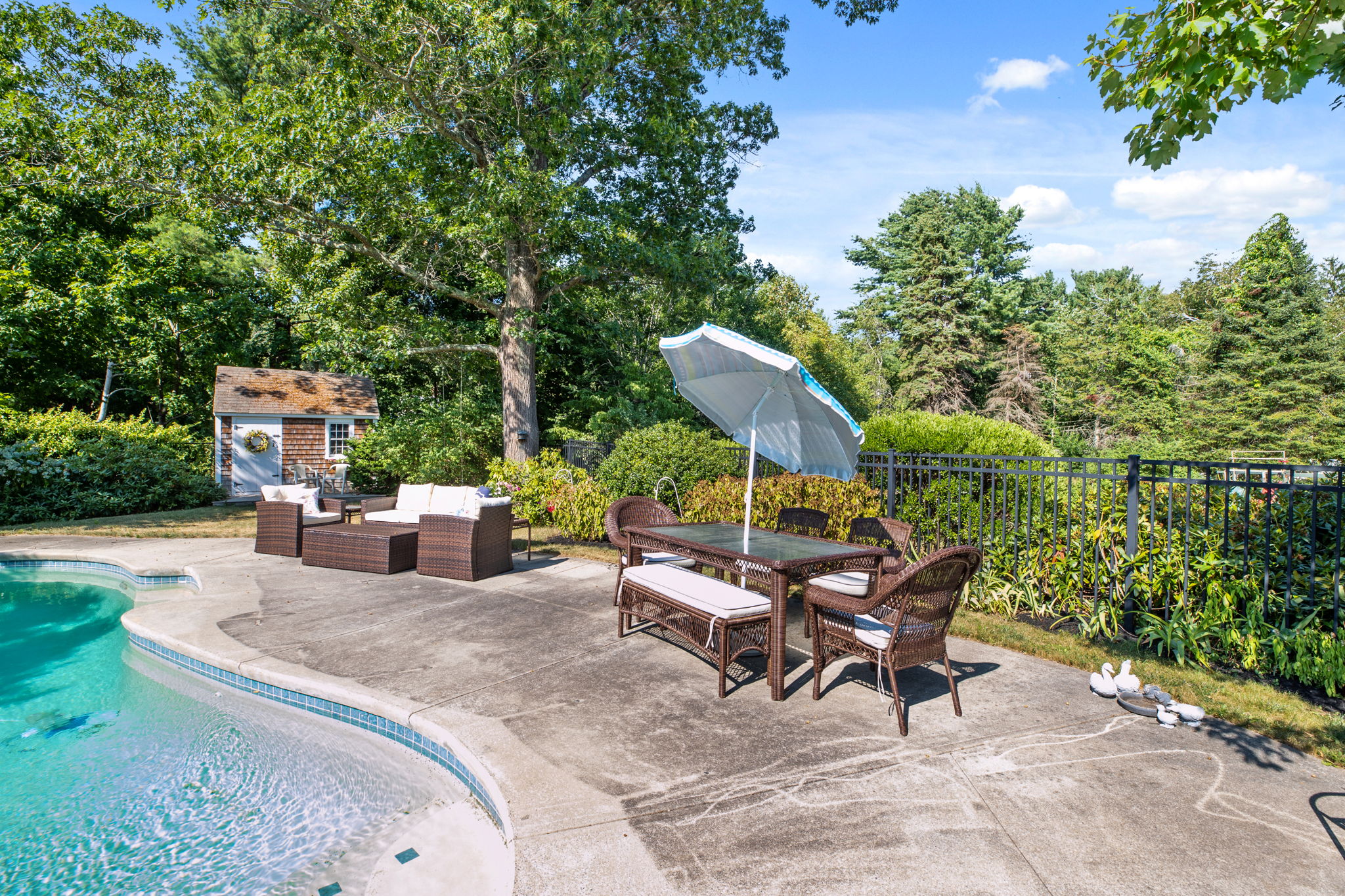 183 Chestnut St, Duxbury, MA 02332, US Photo 11