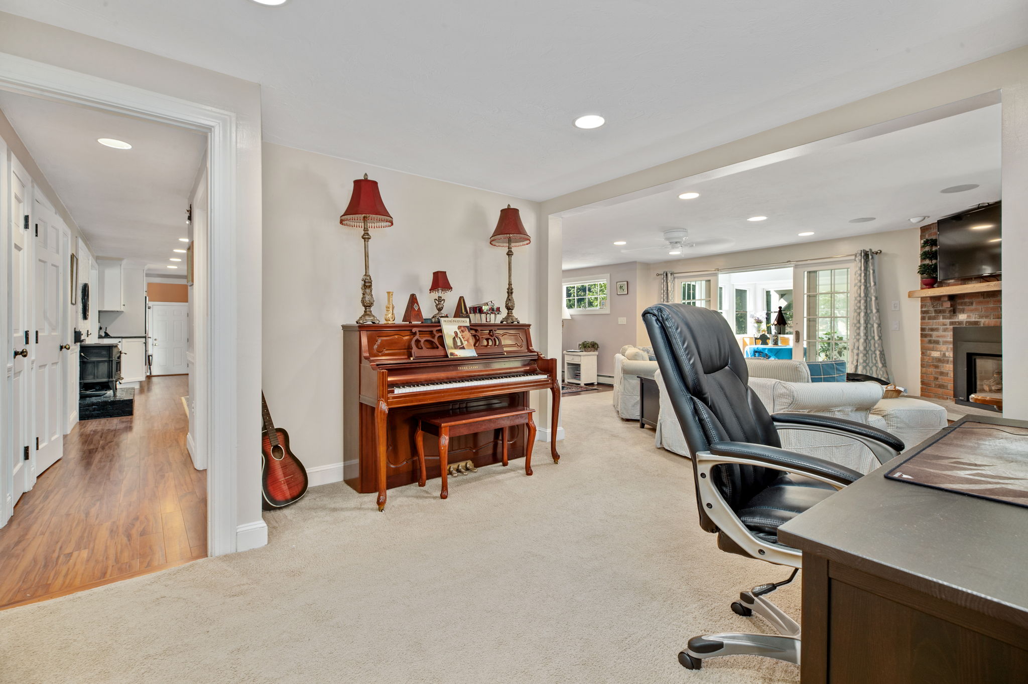 183 Chestnut St, Duxbury, MA 02332, US Photo 42