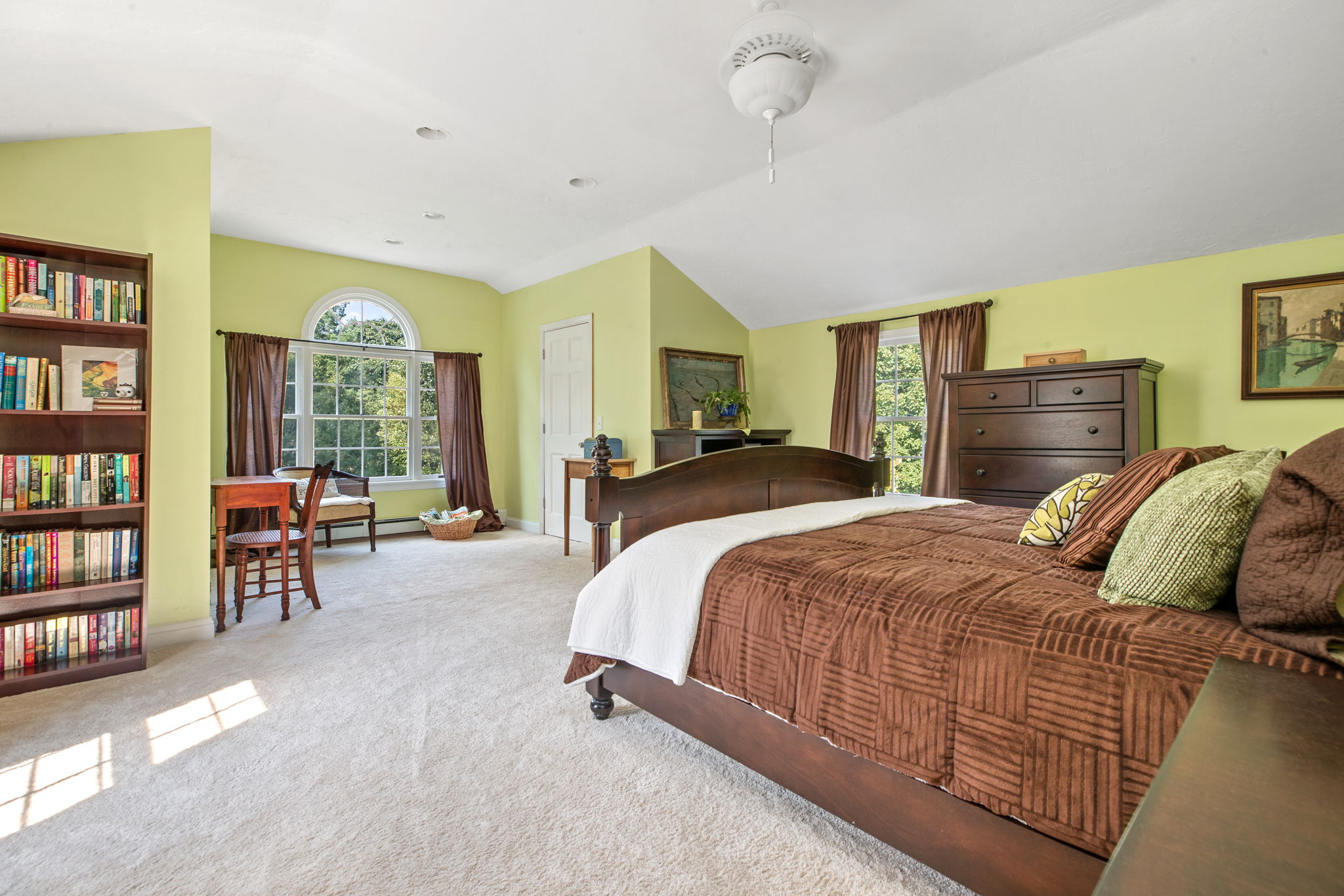 183 Chestnut St, Duxbury, MA 02332, US Photo 20