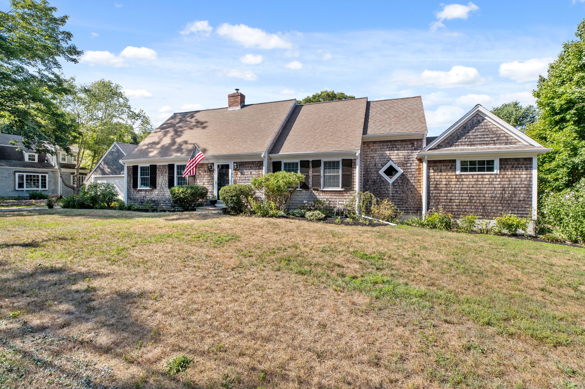 183 Chestnut St, Duxbury, MA 02332, US