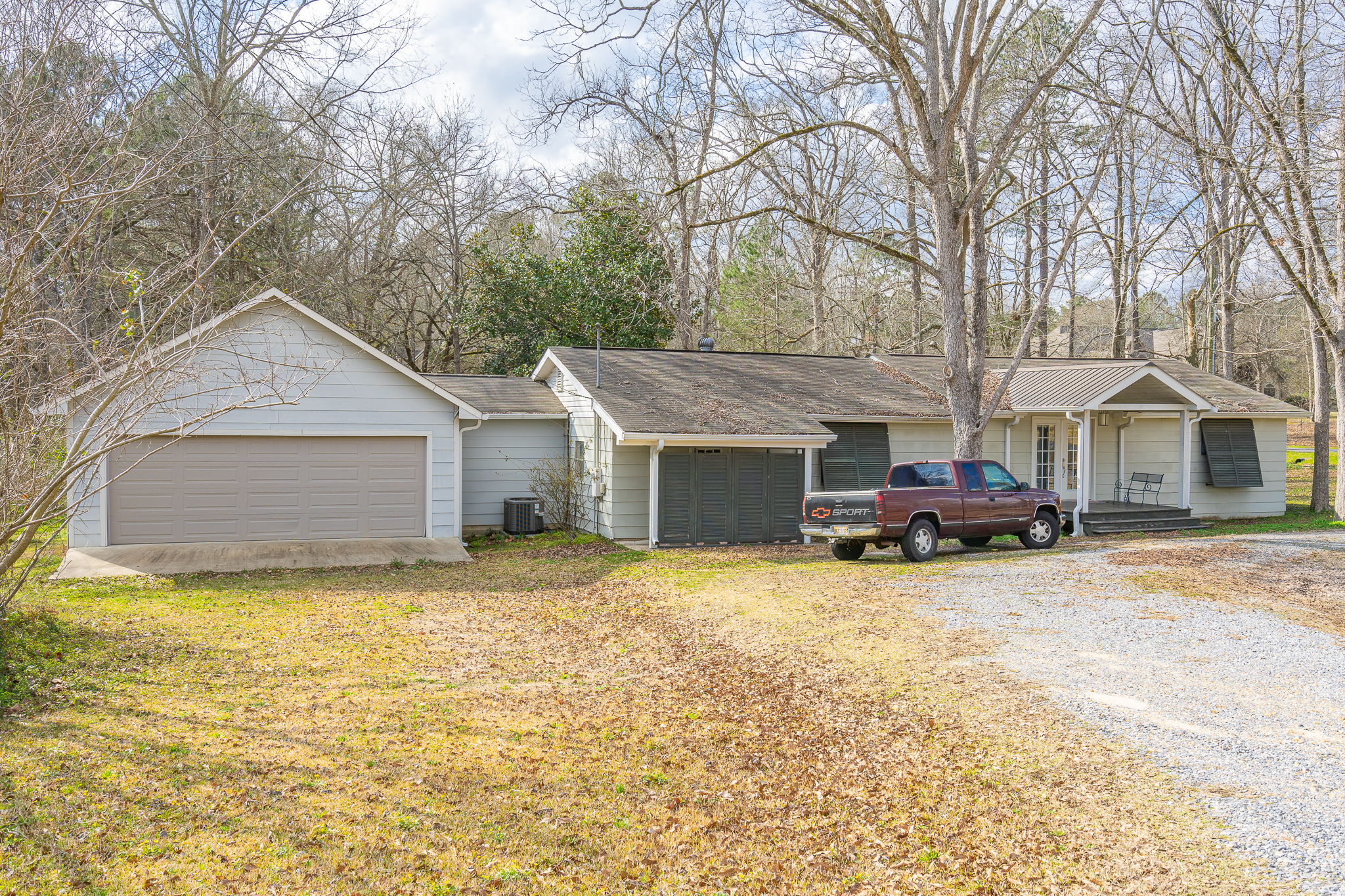 91 1st E St, Sumrall, MS 39482 GHub Real Estate Photography
