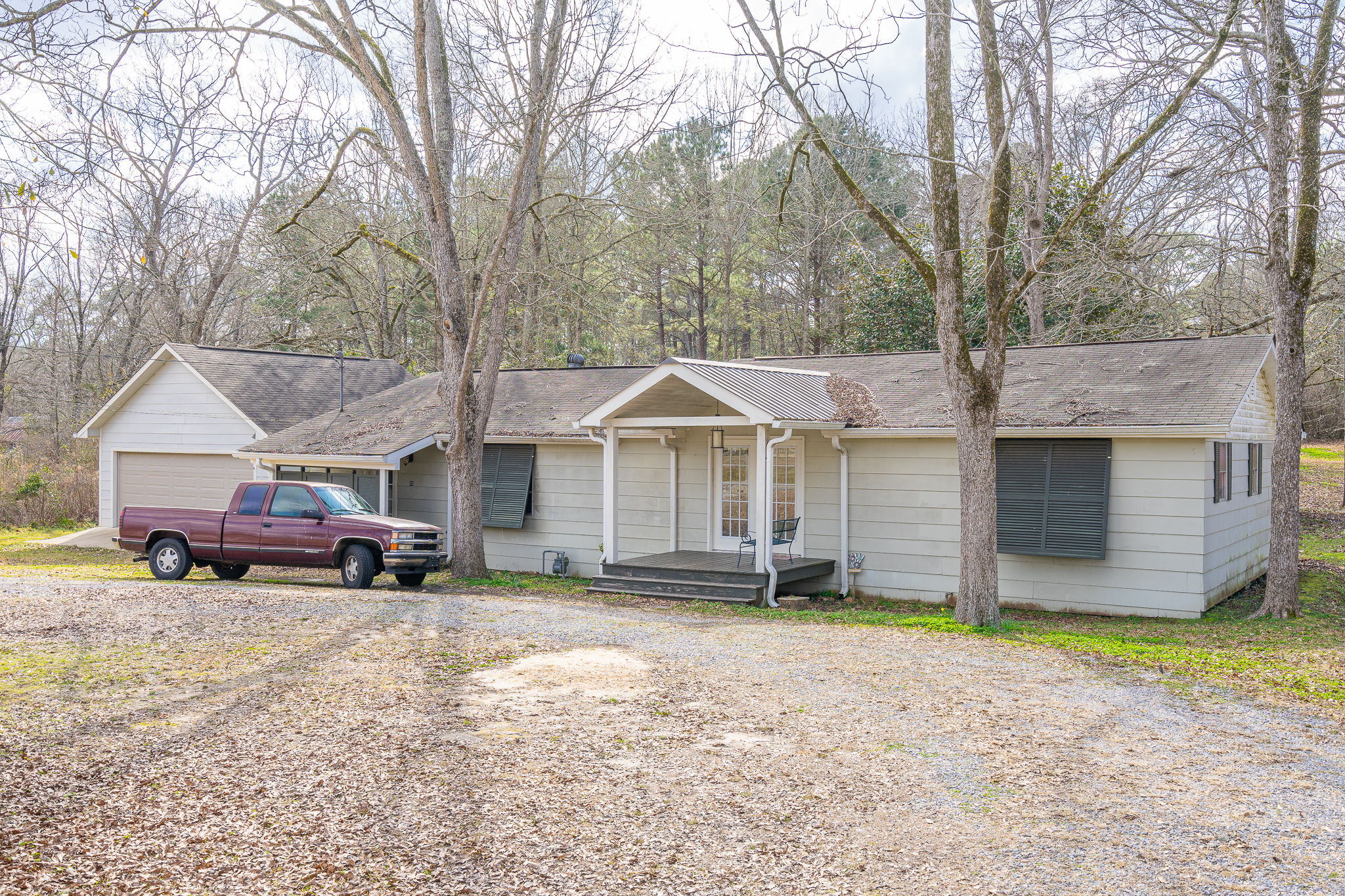 91 1st E St, Sumrall, MS 39482 GHub Real Estate Photography