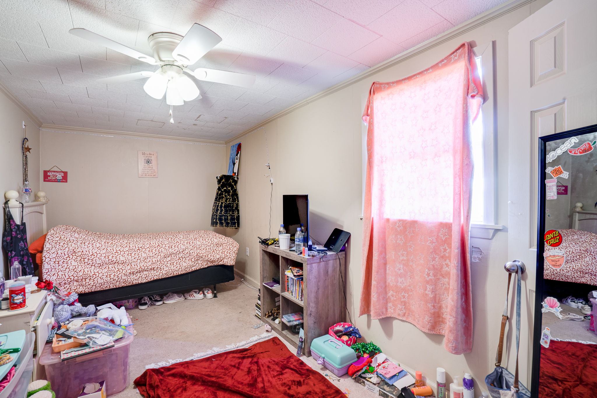 91 1st E St, Sumrall, MS 39482 GHub Real Estate Photography