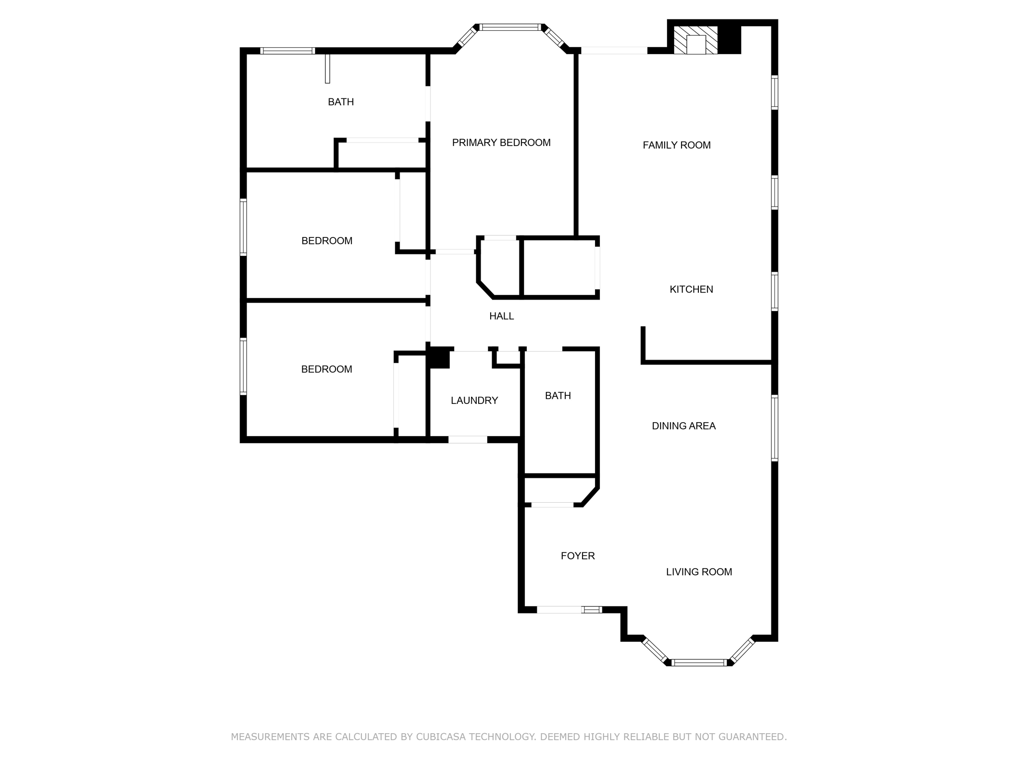 Floorplan #2