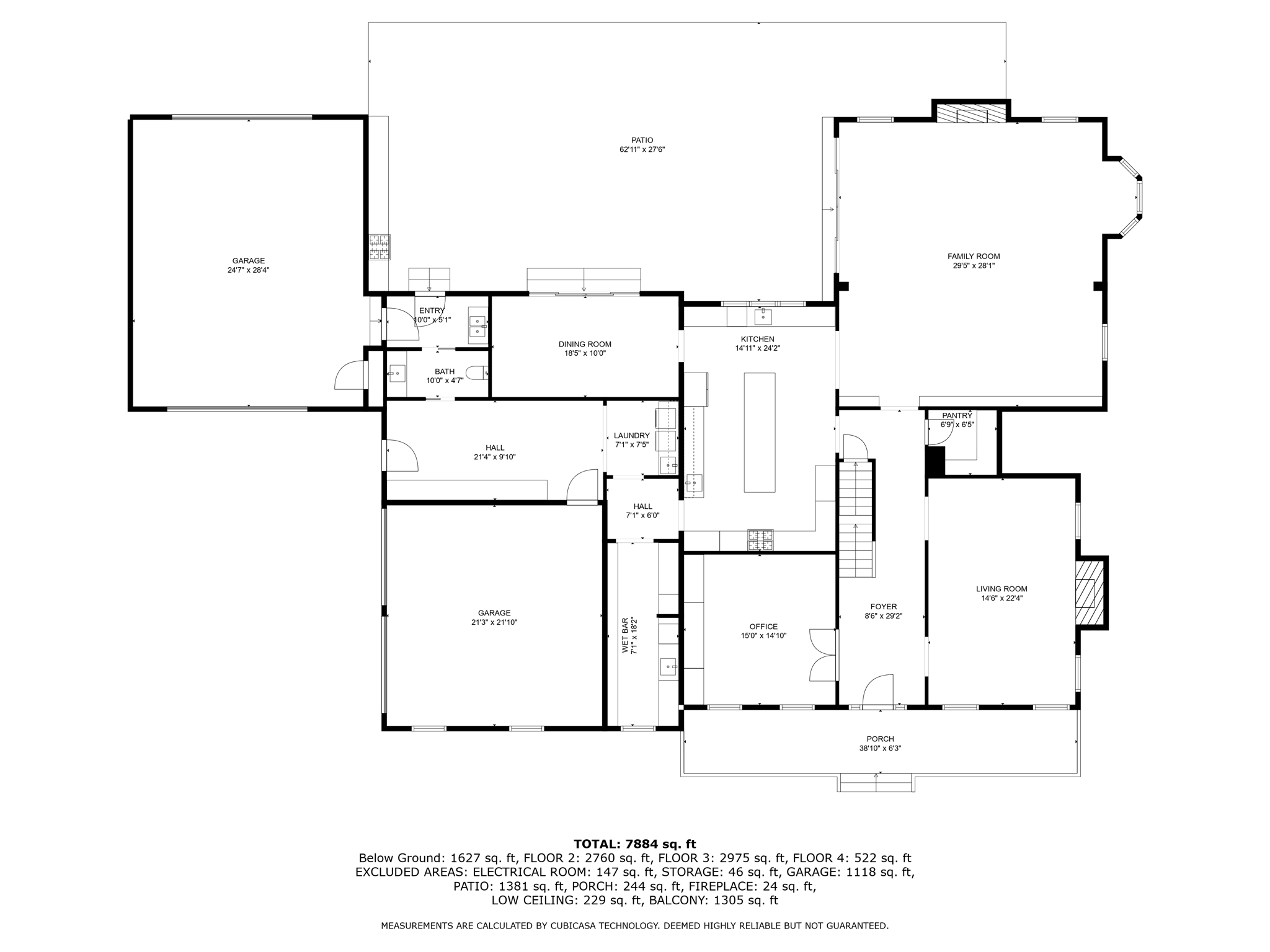 Floorplan #2