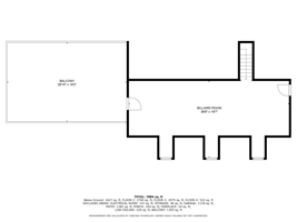 Floorplan #4