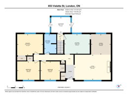 Floorplan #0