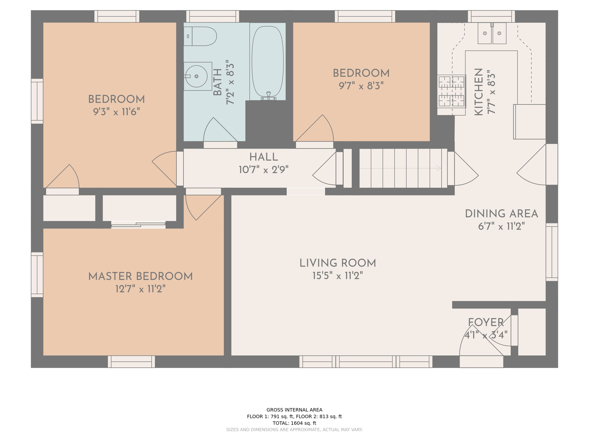 25 Hillside St, Meriden, CT 06451, US Photo 40