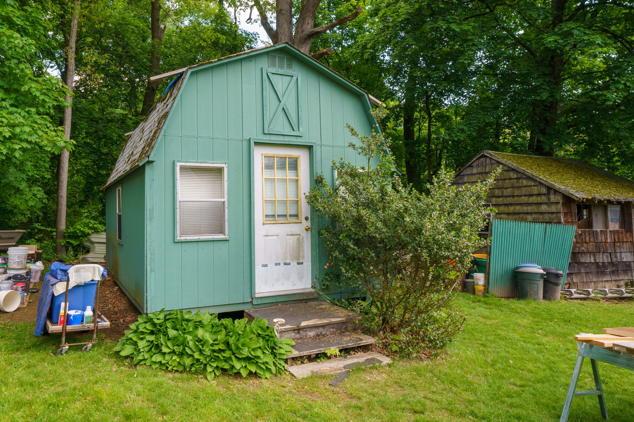 25 Hillside St, Meriden, CT 06451, US Photo 38