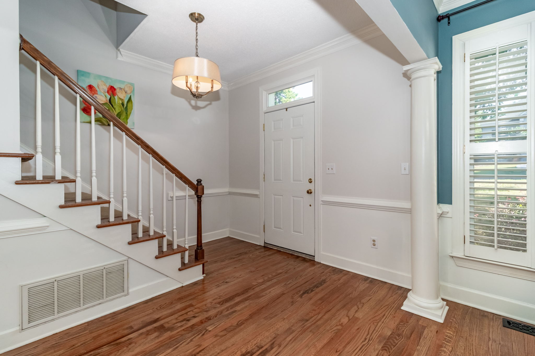 Entryway
