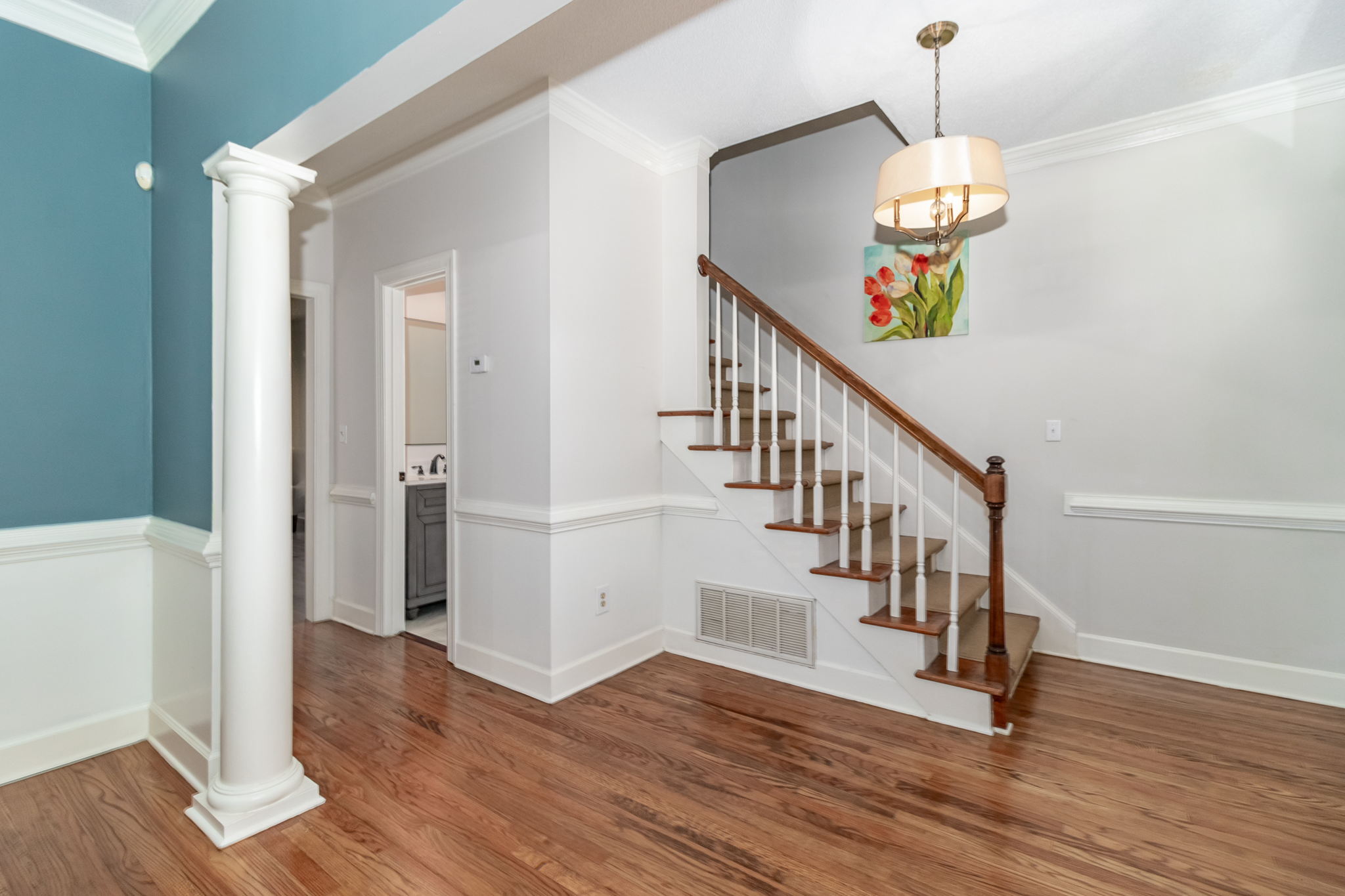 Entryway