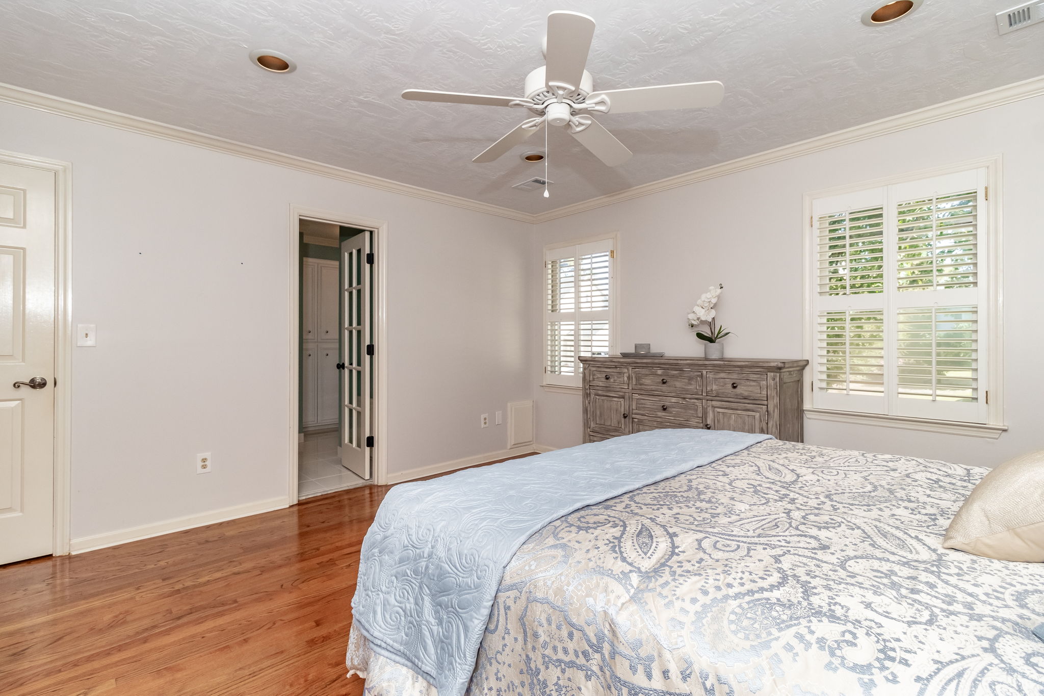 Owner's Suite
