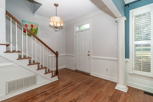 Entryway