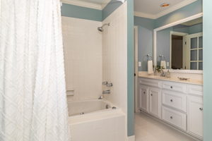 Owner's En-Suite Bath