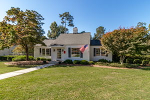 Community Club House