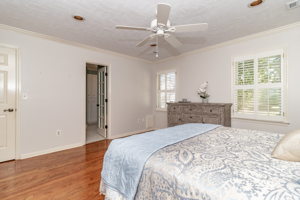 Owner's Suite